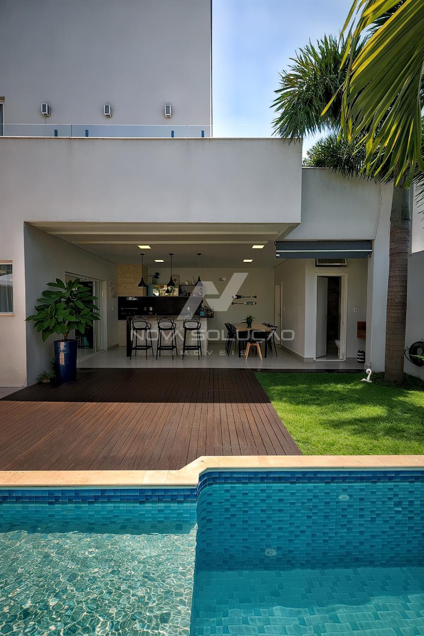 Sobrado com 3 dormit�rios, Condom�nio Terras de S�o Bento II, LIMEIRA - SP