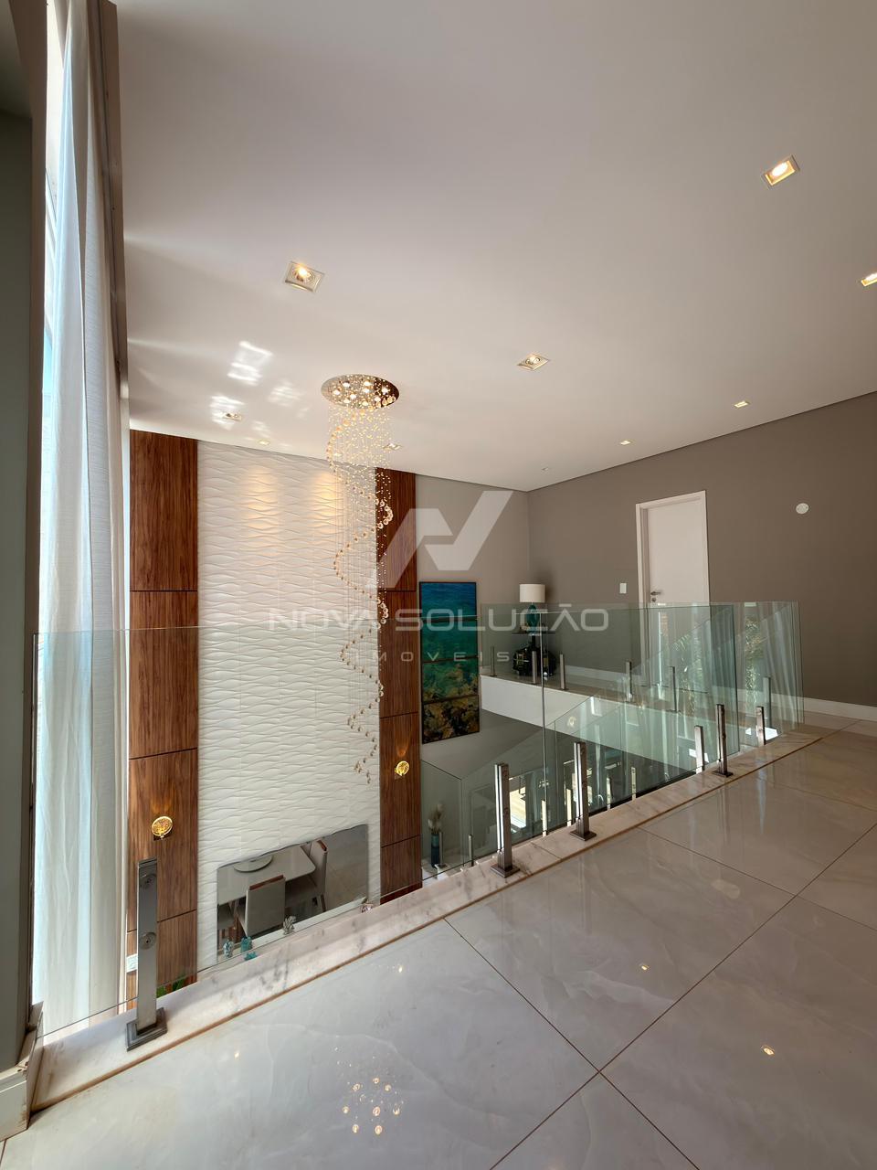 Sobrado com 3 dormit�rios, Condom�nio Terras de S�o Bento II, LIMEIRA - SP