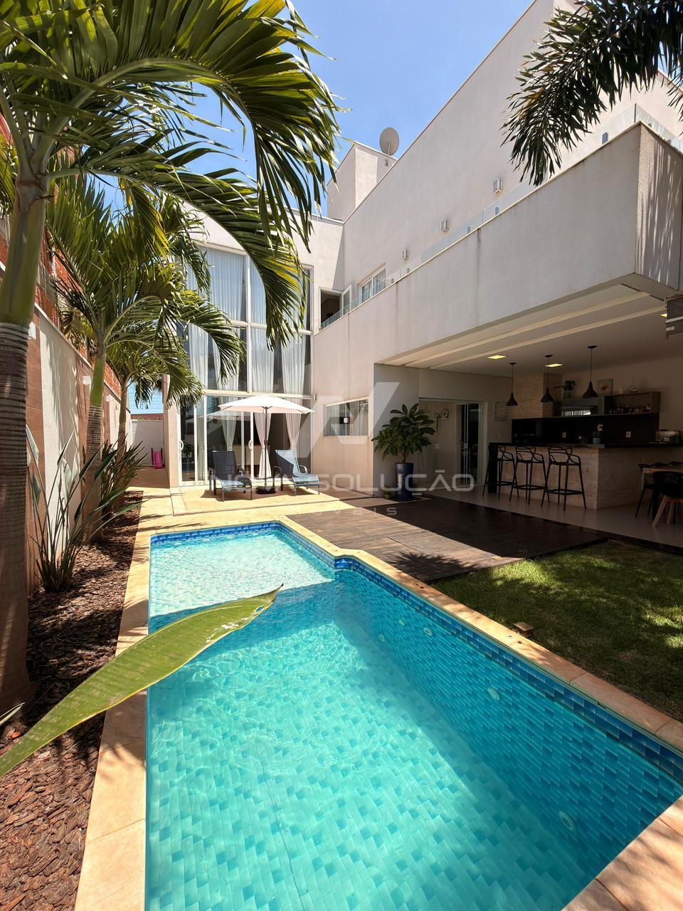 Sobrado com 3 dormit�rios, Condom�nio Terras de S�o Bento II, LIMEIRA - SP