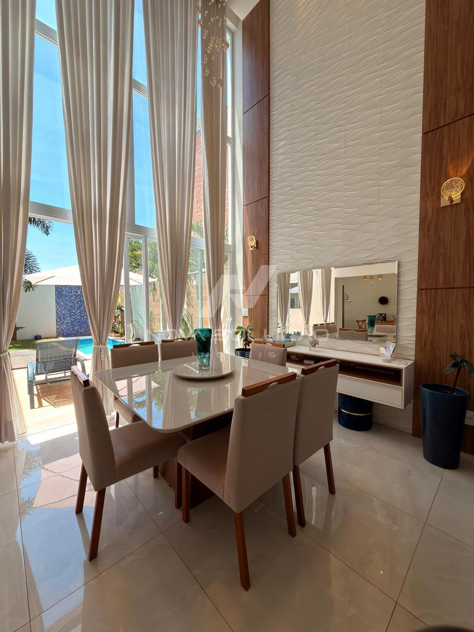 Sobrado com 3 dormit�rios, Condom�nio Terras de S�o Bento II, LIMEIRA - SP