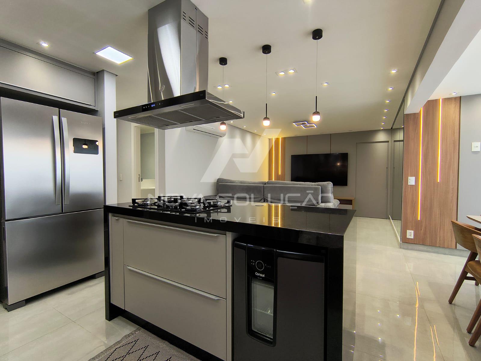 Apartamento com 3 dormit�rios � venda, LIMEIRA - SP