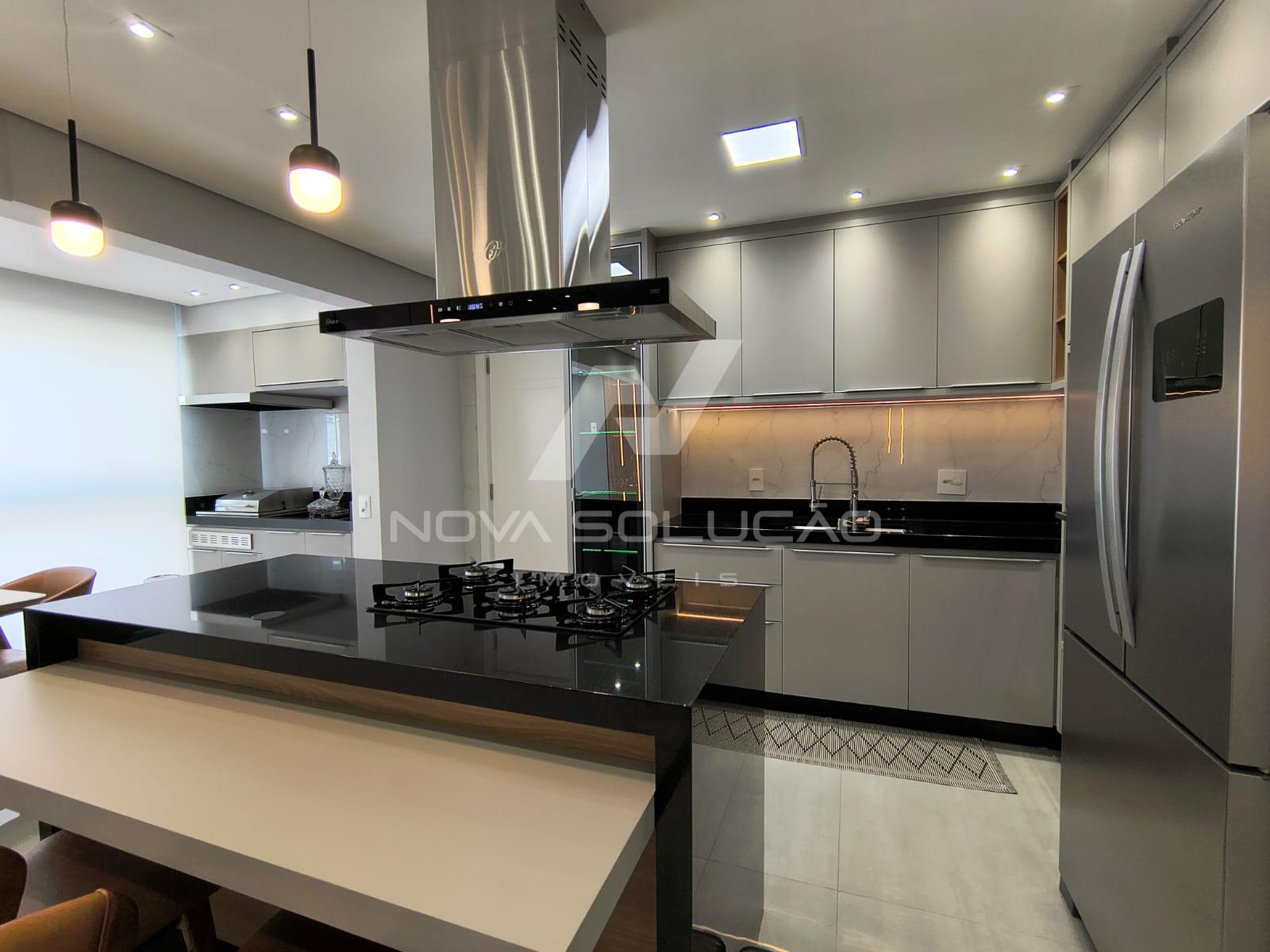 Apartamento com 3 dormit�rios � venda, LIMEIRA - SP