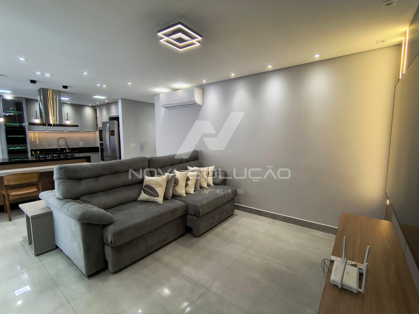 Apartamento com 3 dormit�rios � venda, LIMEIRA - SP