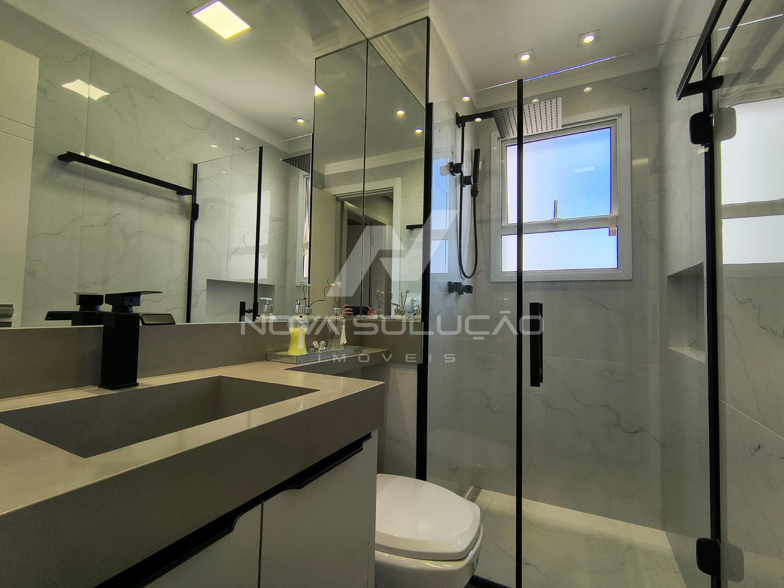 Apartamento com 3 dormit�rios � venda, LIMEIRA - SP