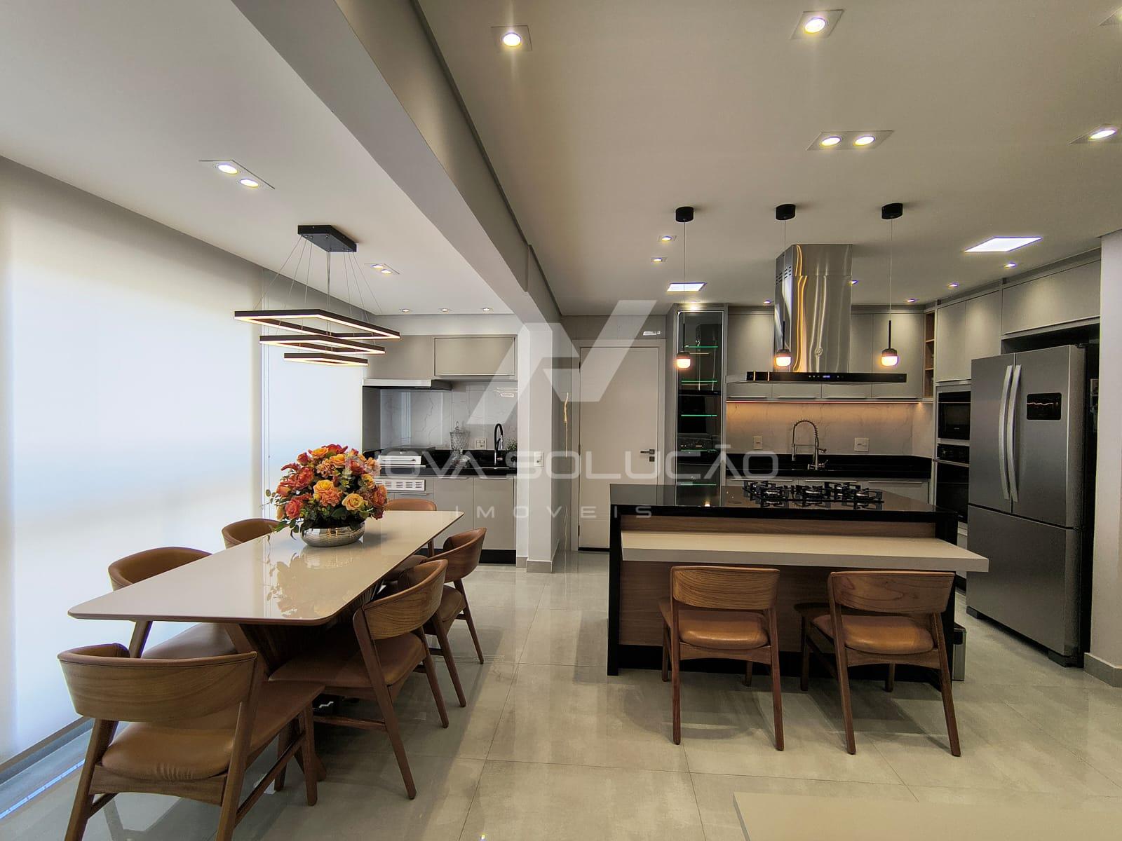 Apartamento com 3 dormit�rios � venda, LIMEIRA - SP