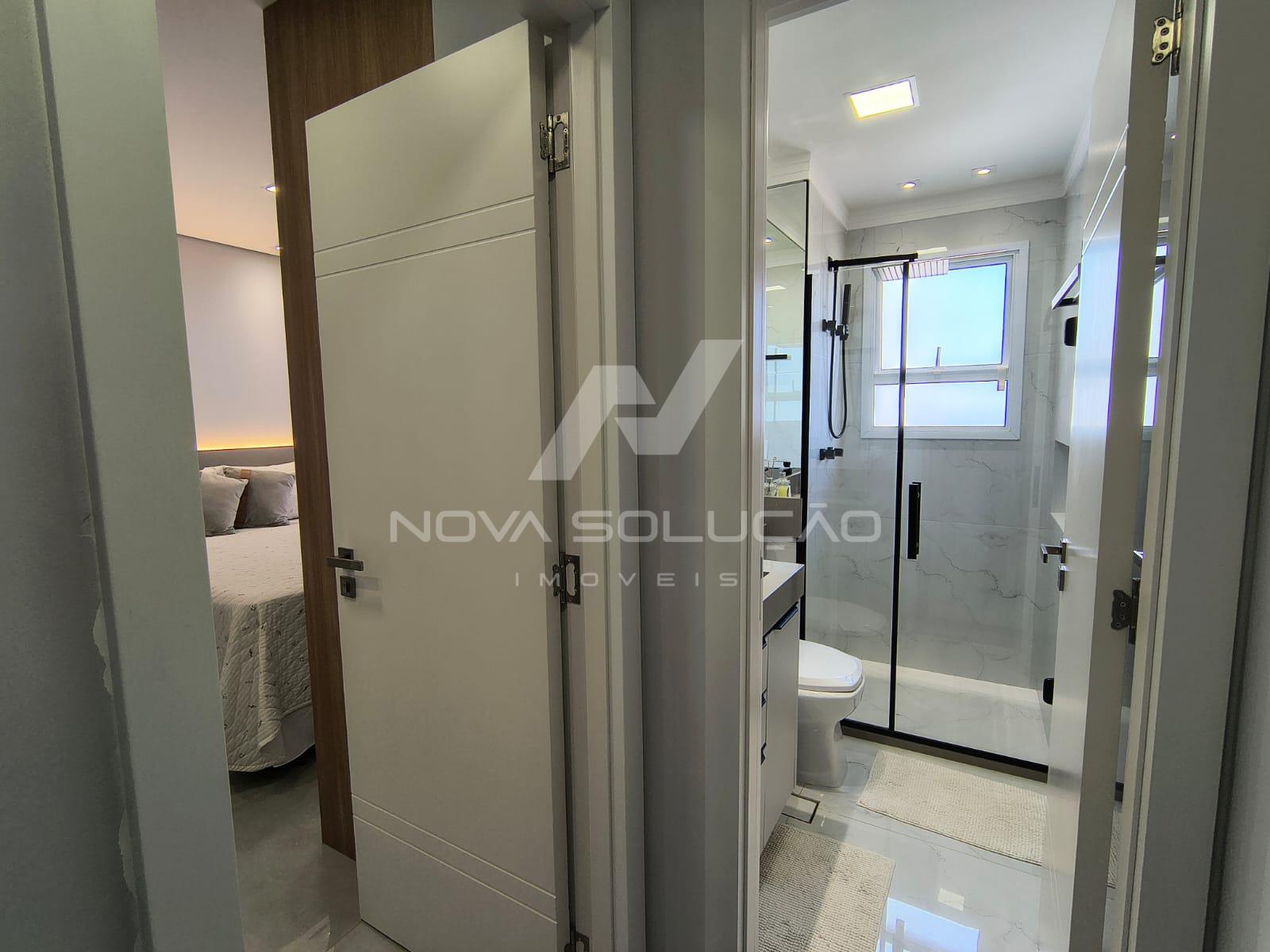 Apartamento com 3 dormit�rios � venda, LIMEIRA - SP