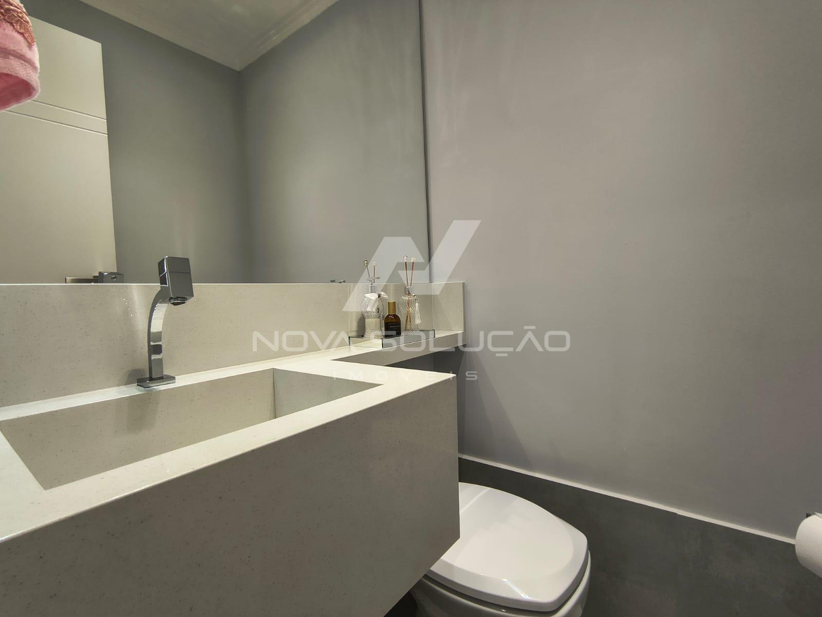 Apartamento com 3 dormit�rios � venda, LIMEIRA - SP