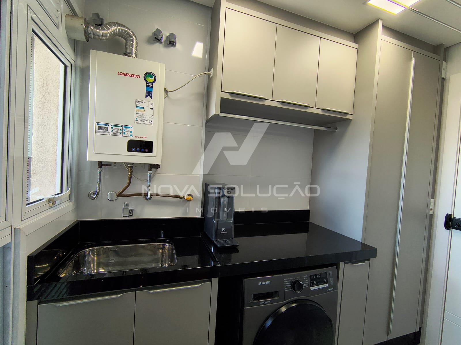 Apartamento com 3 dormit�rios � venda, LIMEIRA - SP