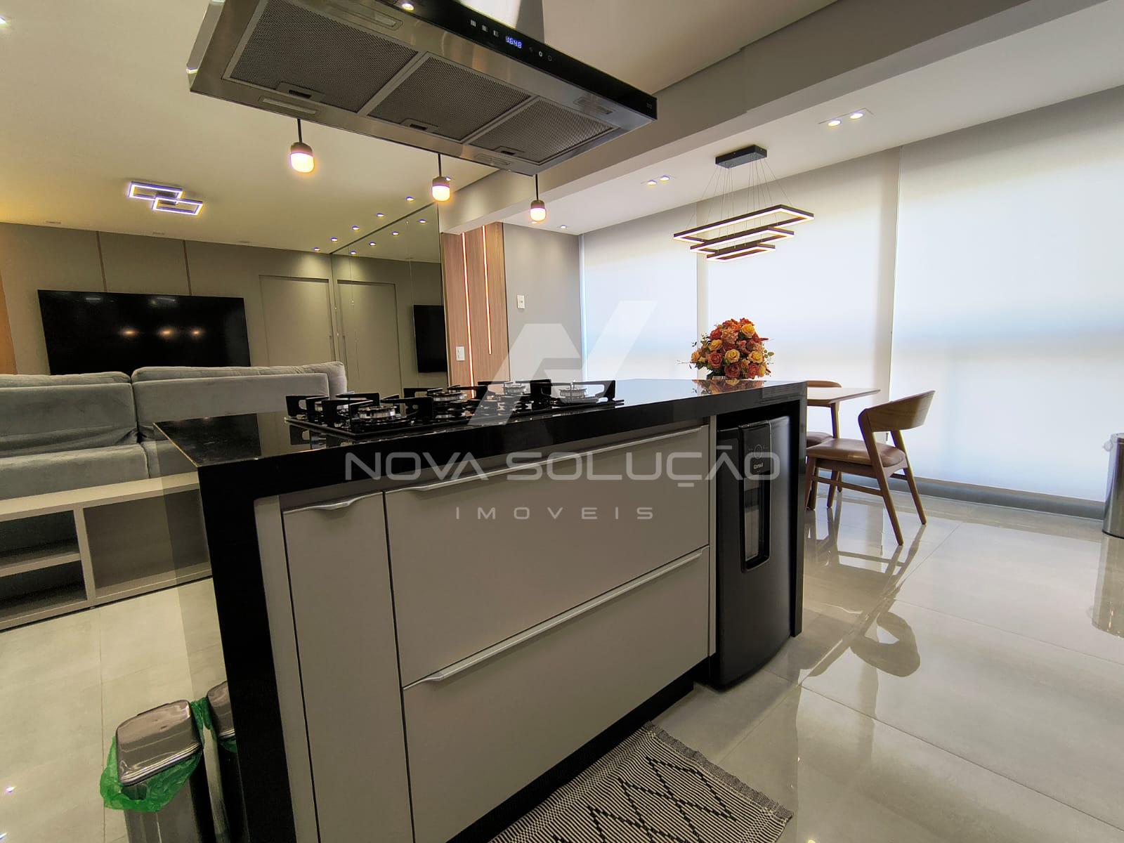Apartamento com 3 dormit�rios � venda, LIMEIRA - SP