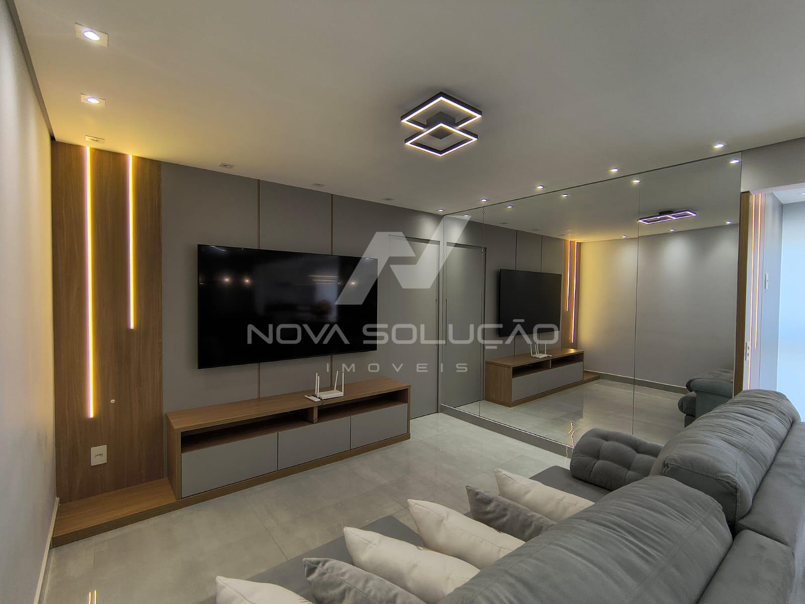 Apartamento com 3 dormit�rios � venda, LIMEIRA - SP