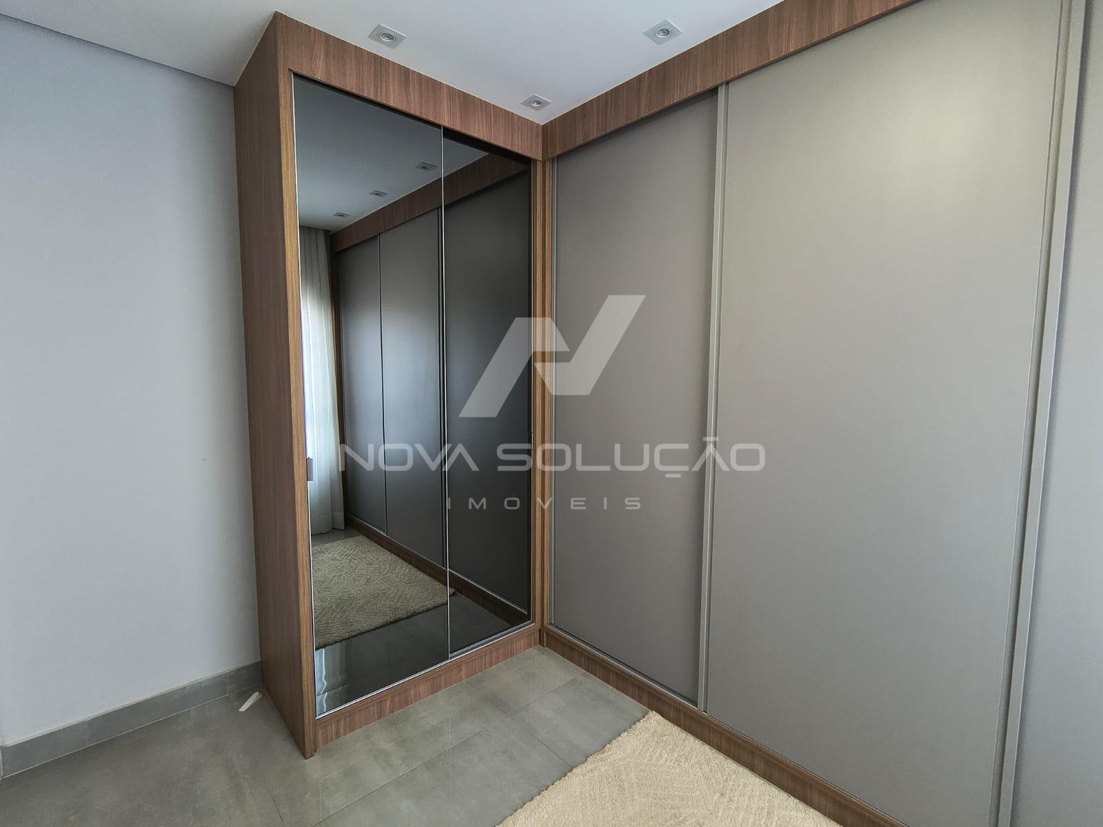 Apartamento com 3 dormit�rios � venda, LIMEIRA - SP