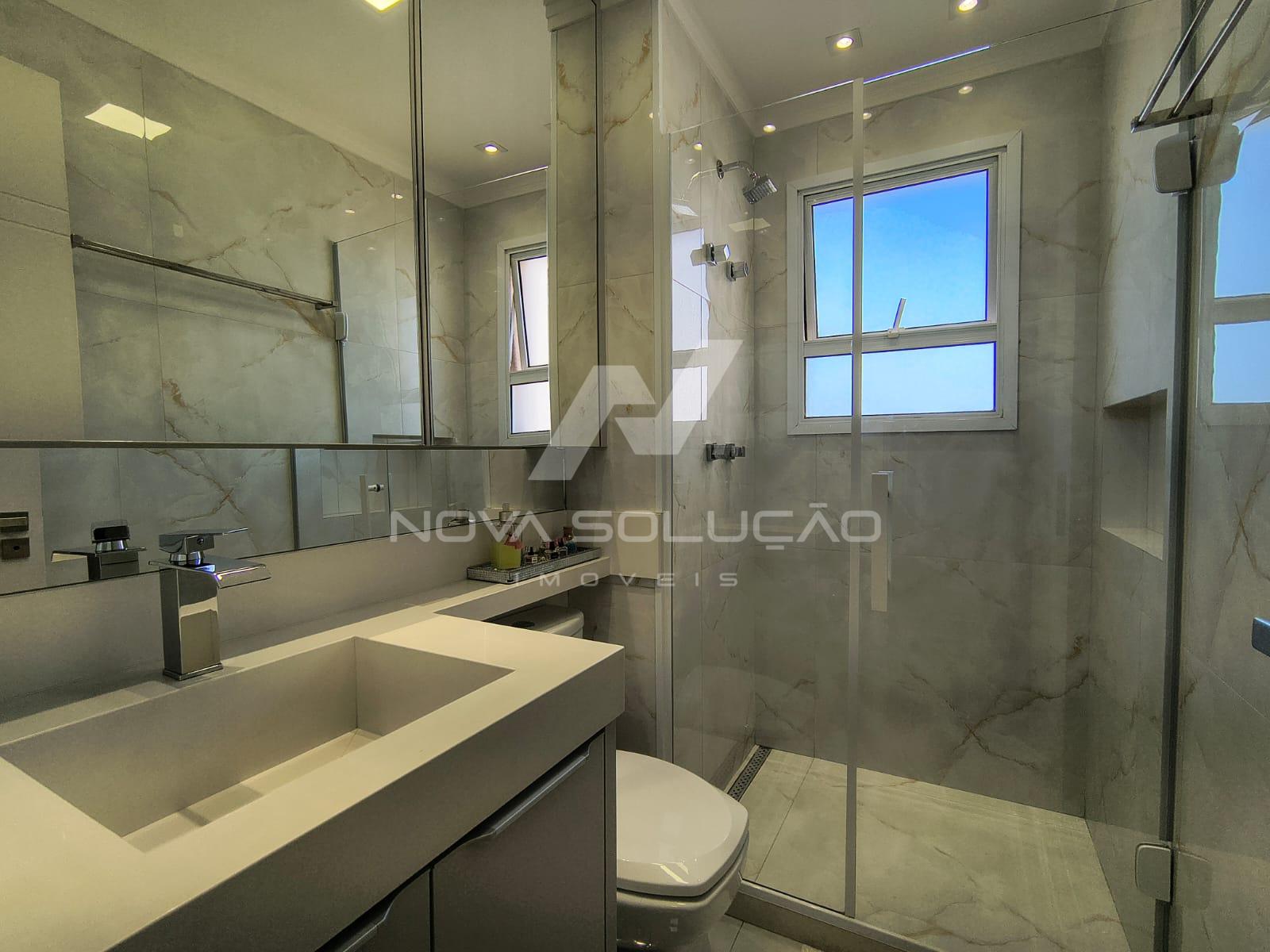 Apartamento com 3 dormit�rios � venda, LIMEIRA - SP