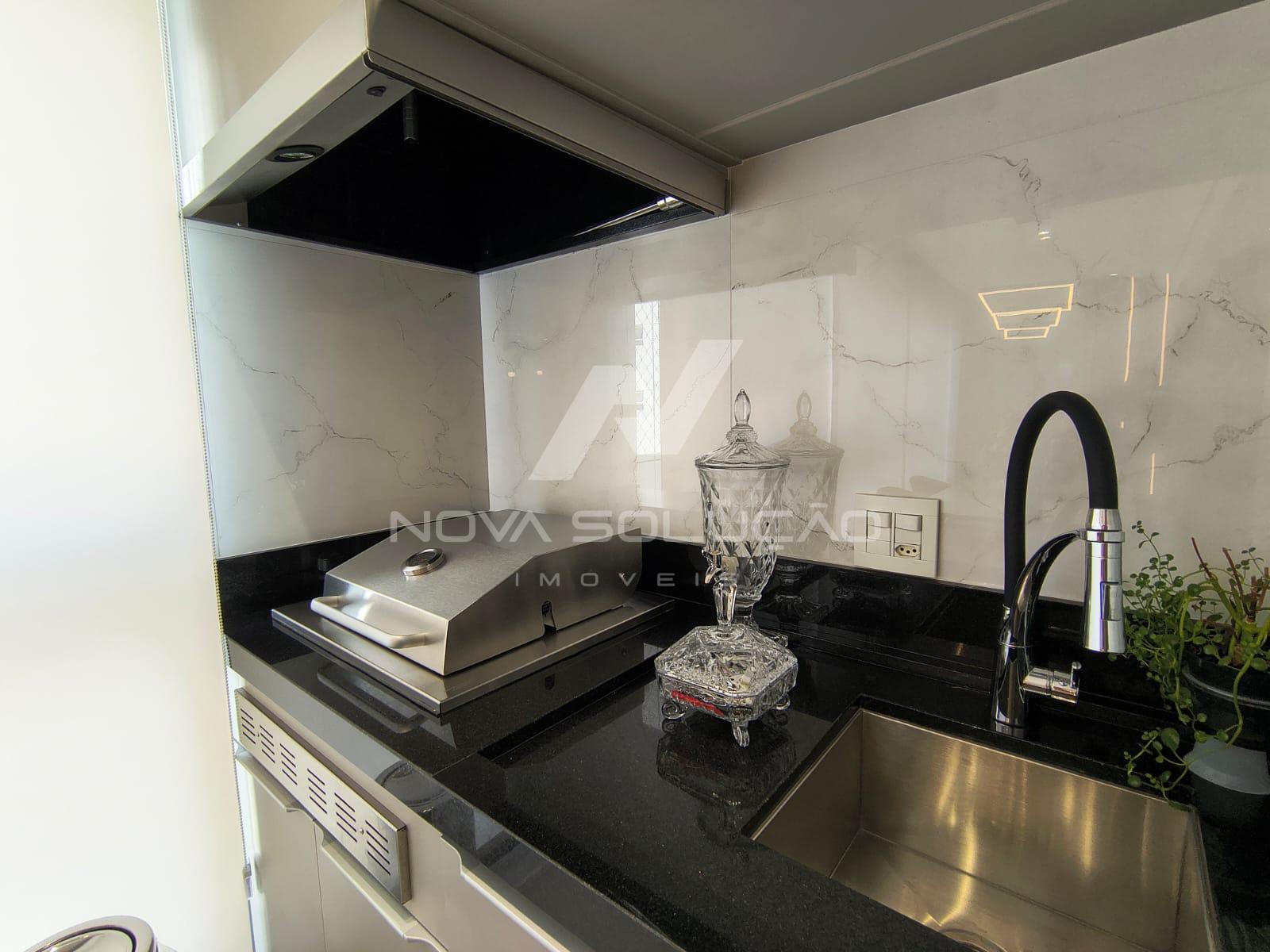 Apartamento com 3 dormit�rios � venda, LIMEIRA - SP