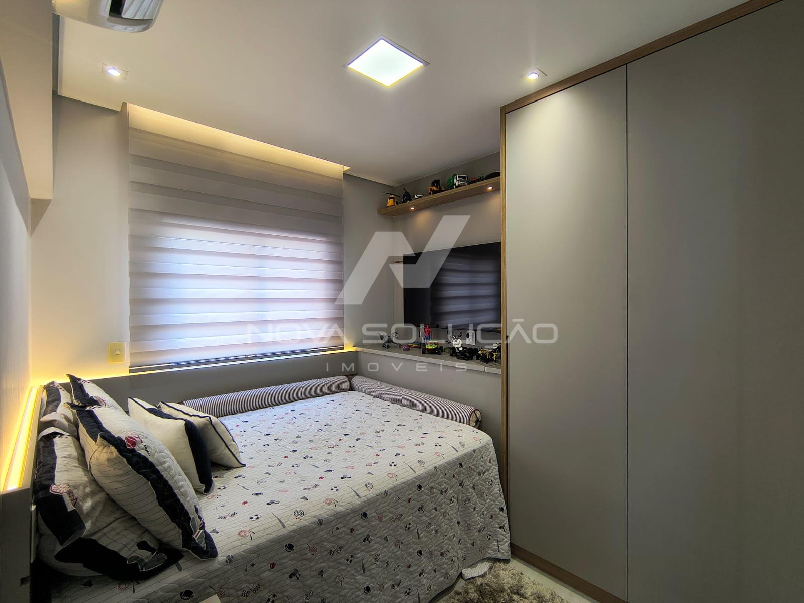 Apartamento com 3 dormit�rios � venda, LIMEIRA - SP