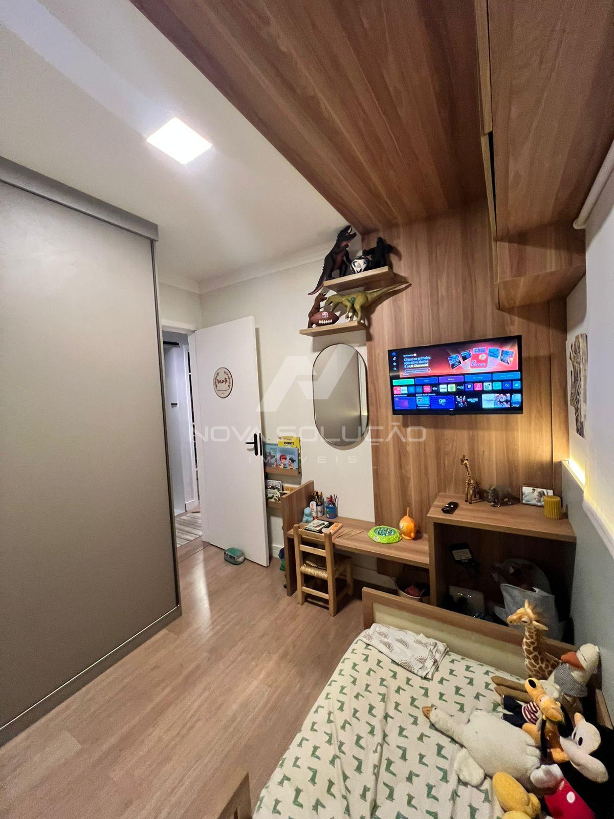 Apartamento � venda, Condom�nio Quality, LIMEIRA - SP