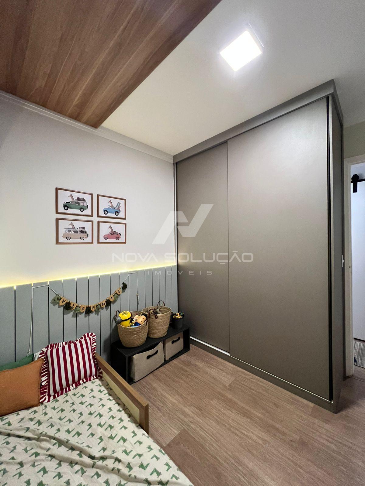 Apartamento � venda, Condom�nio Quality, LIMEIRA - SP