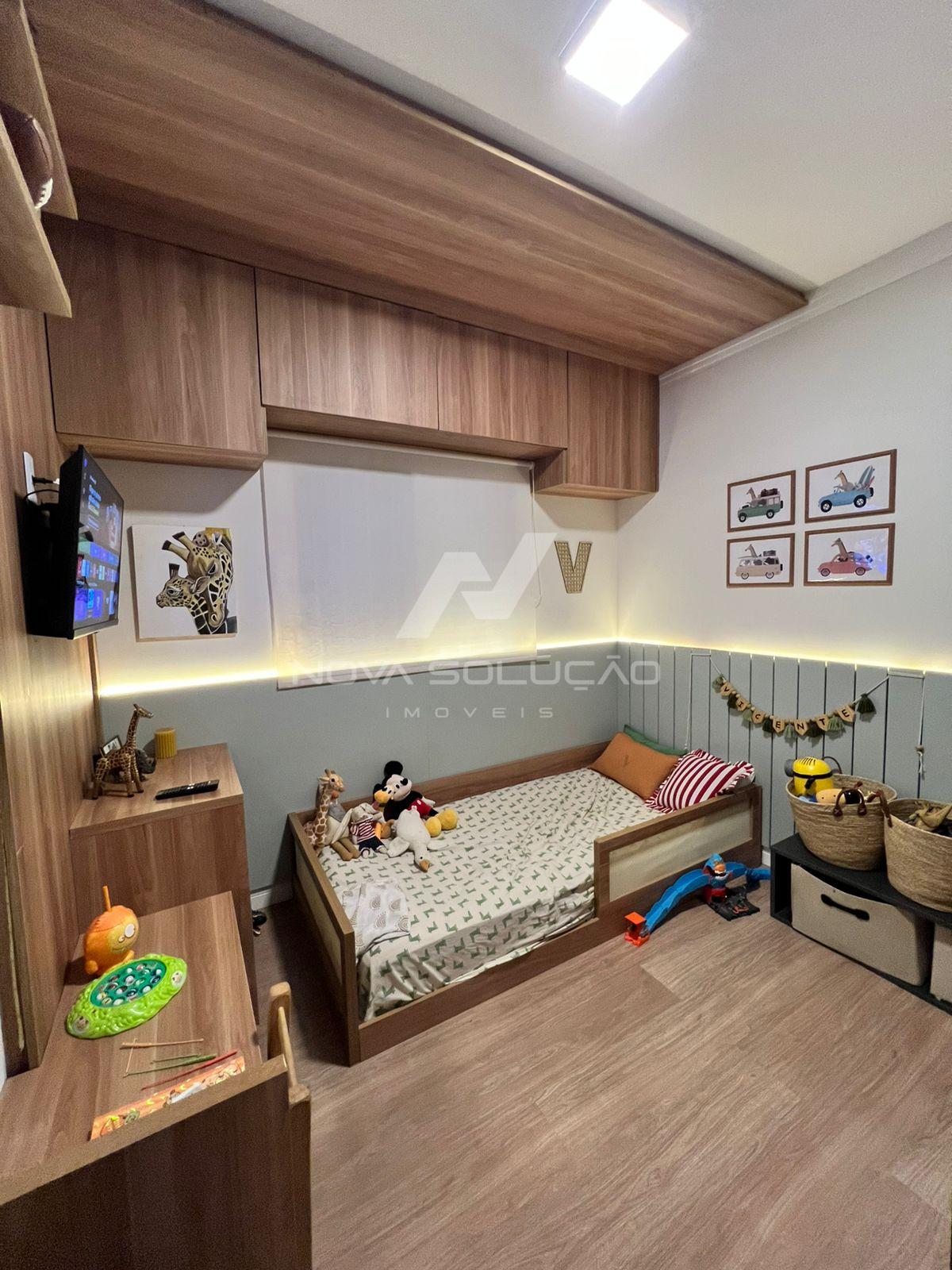 Apartamento � venda, Condom�nio Quality, LIMEIRA - SP