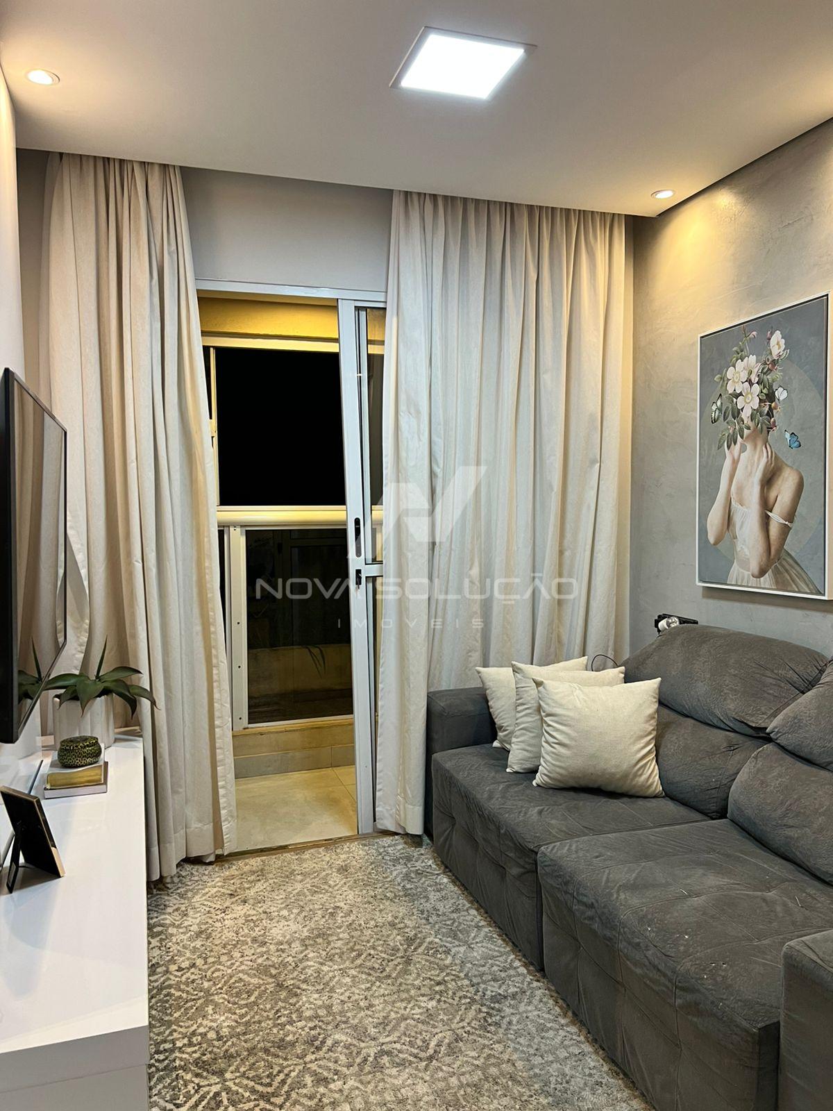 Apartamento � venda, Condom�nio Quality, LIMEIRA - SP
