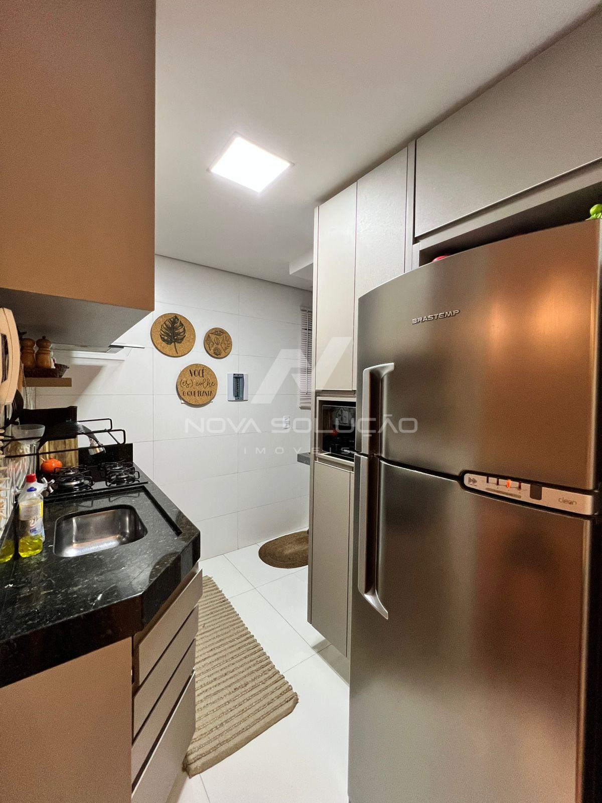 Apartamento � venda, Condom�nio Quality, LIMEIRA - SP