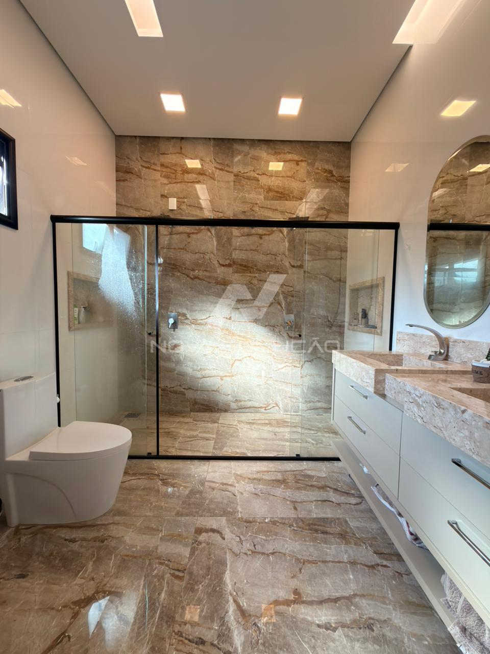 Condom�nio � venda, Condom�nio Terras de S�o Bento I, LIMEIRA - SP