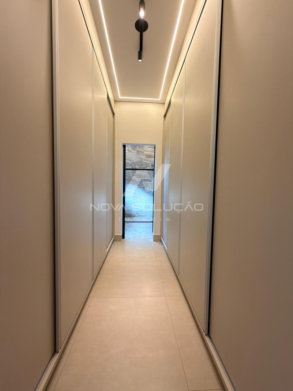 Condom�nio � venda, Condom�nio Terras de S�o Bento I, LIMEIRA - SP