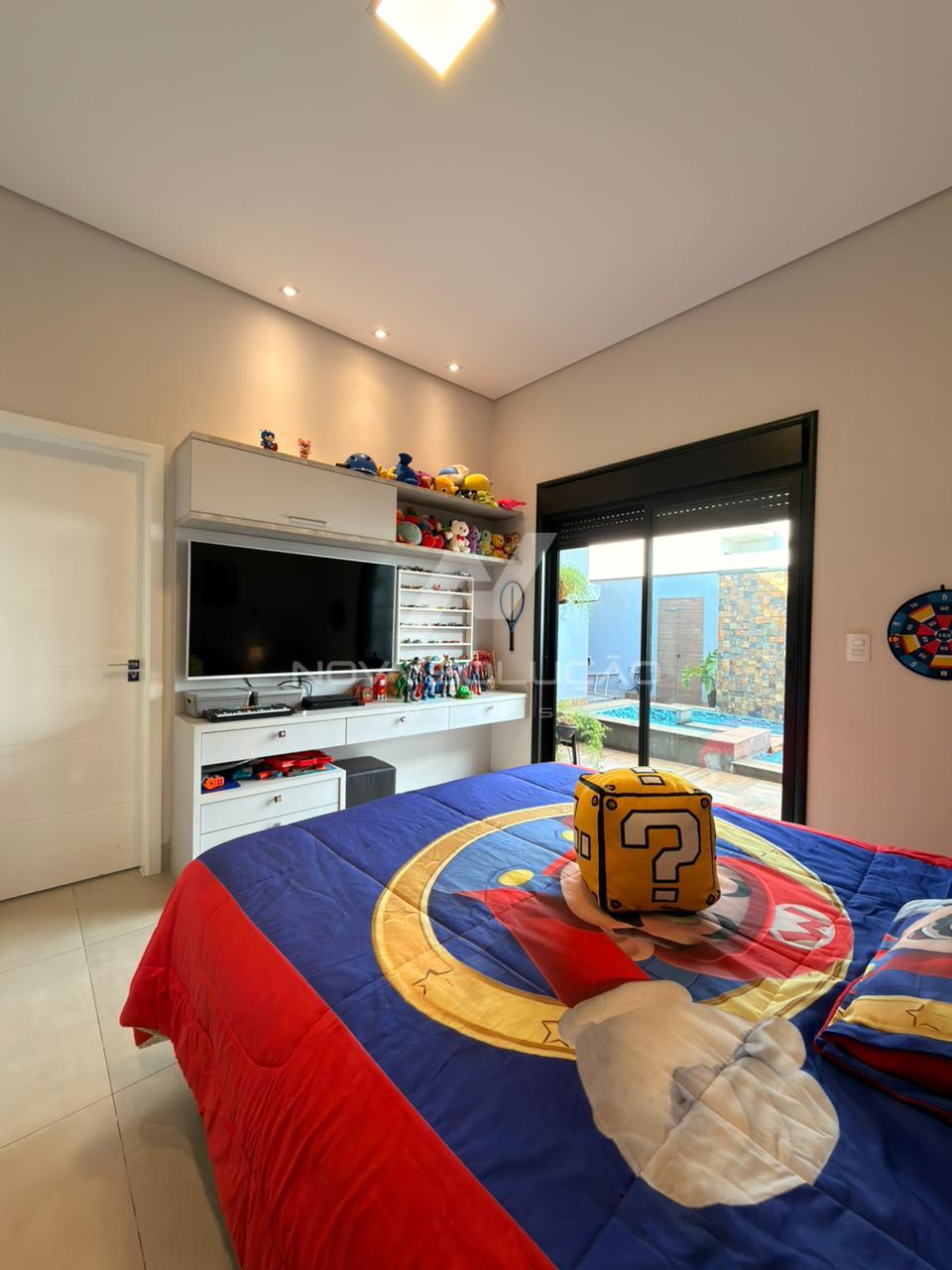 Condom�nio � venda, Condom�nio Terras de S�o Bento I, LIMEIRA - SP