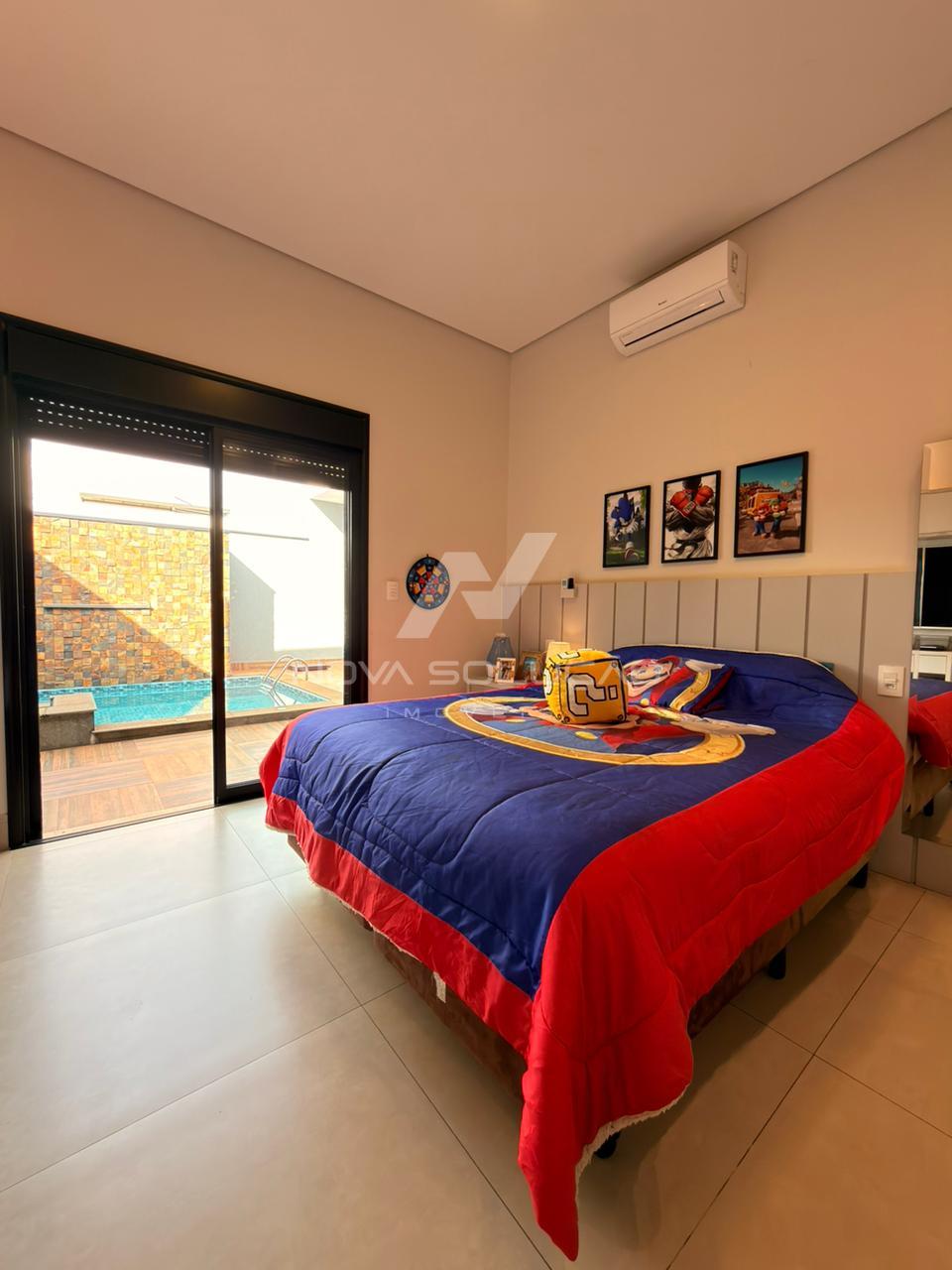 Condom�nio � venda, Condom�nio Terras de S�o Bento I, LIMEIRA - SP