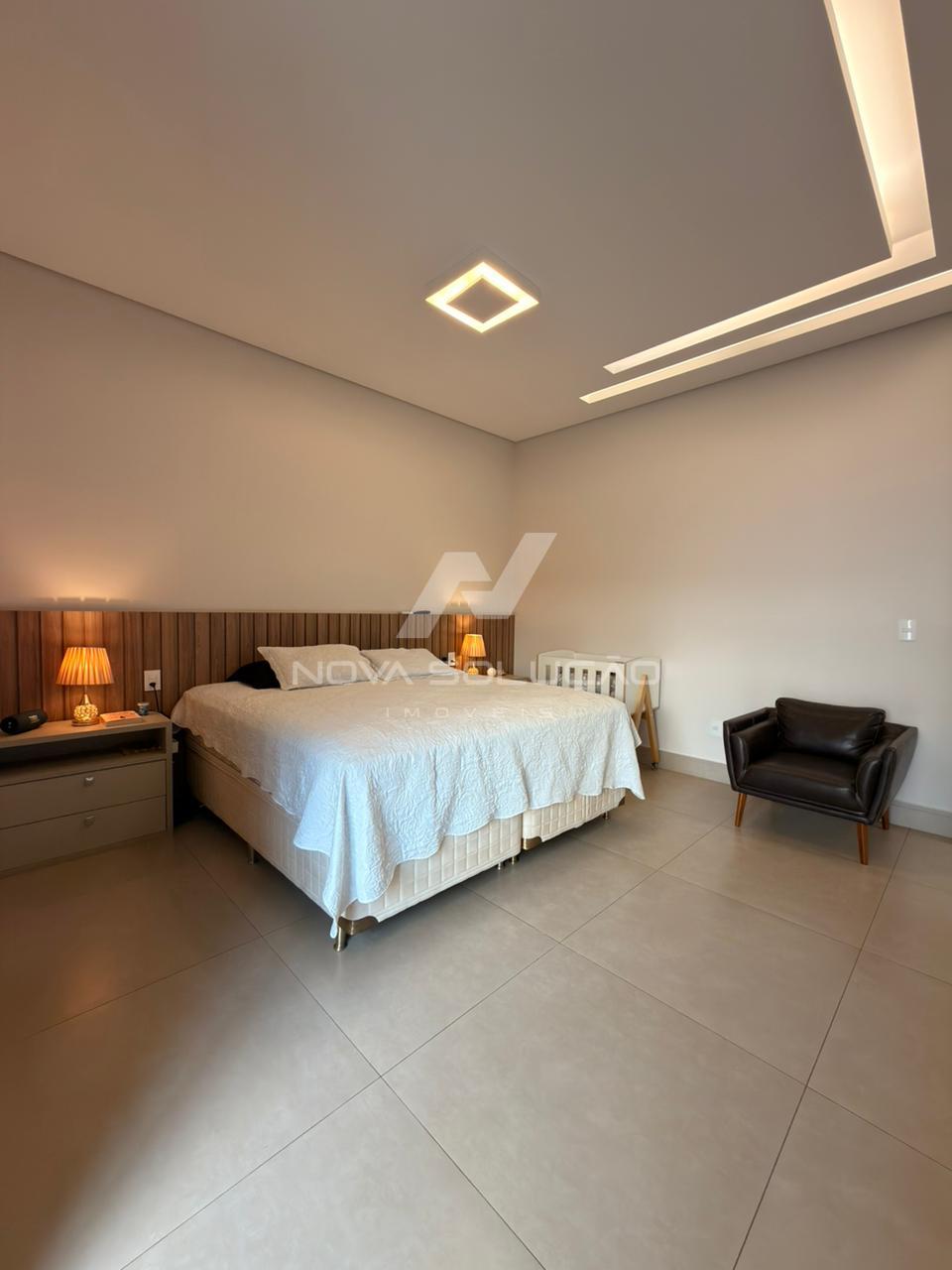 Condom�nio � venda, Condom�nio Terras de S�o Bento I, LIMEIRA - SP