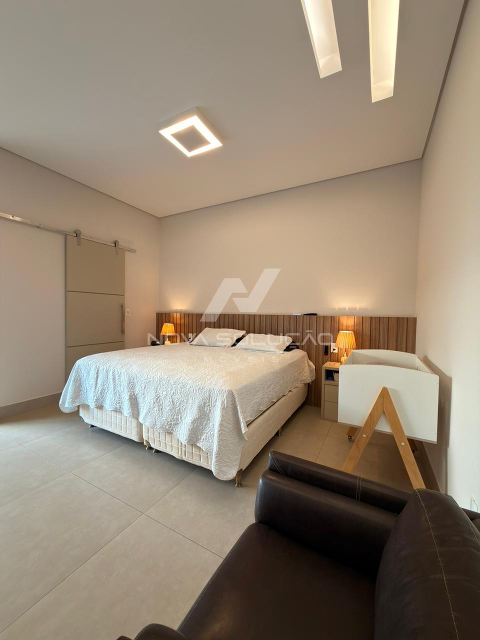 Condom�nio � venda, Condom�nio Terras de S�o Bento I, LIMEIRA - SP