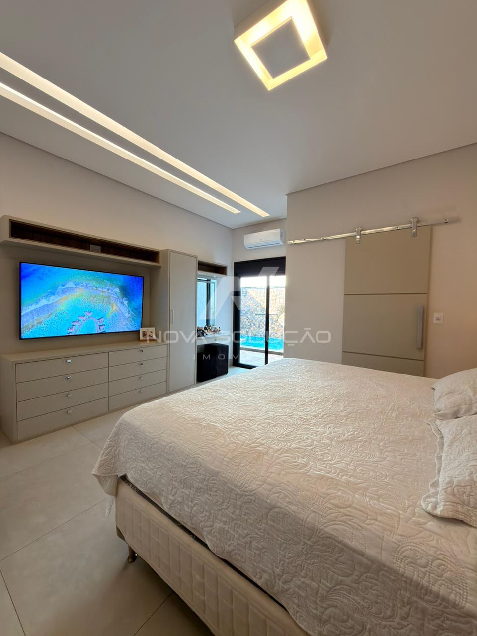 Condom�nio � venda, Condom�nio Terras de S�o Bento I, LIMEIRA - SP