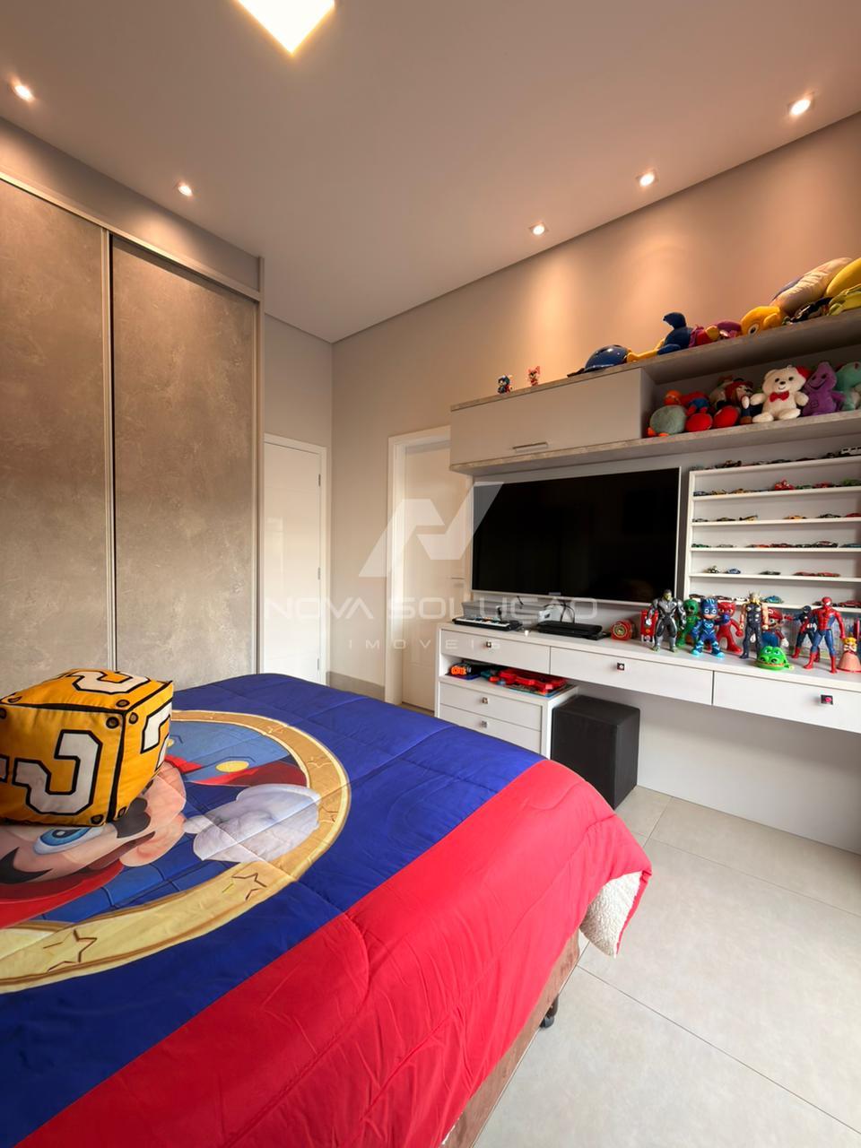 Condom�nio � venda, Condom�nio Terras de S�o Bento I, LIMEIRA - SP