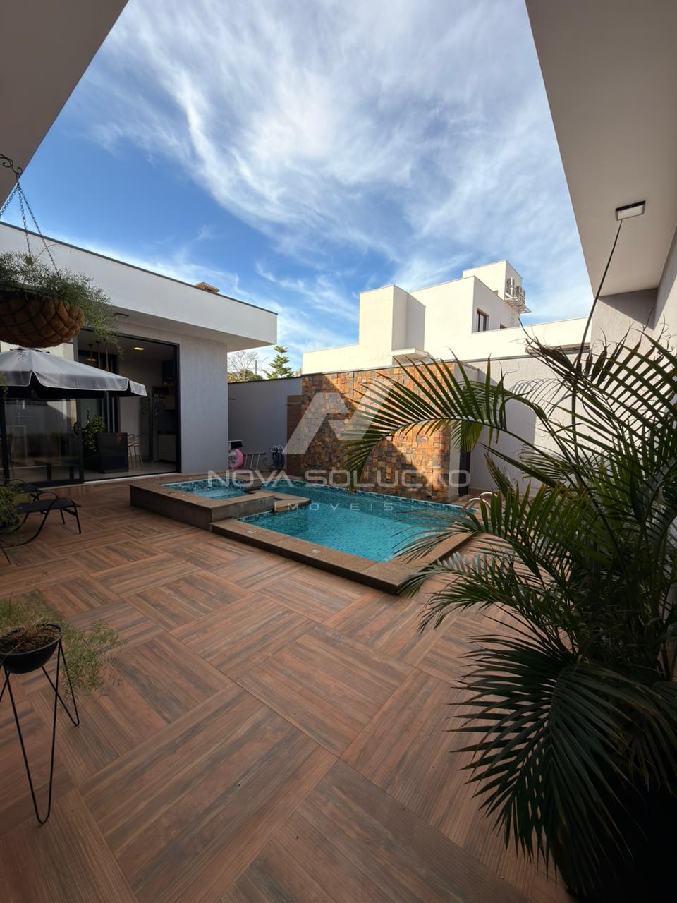 Condom�nio � venda, Condom�nio Terras de S�o Bento I, LIMEIRA - SP