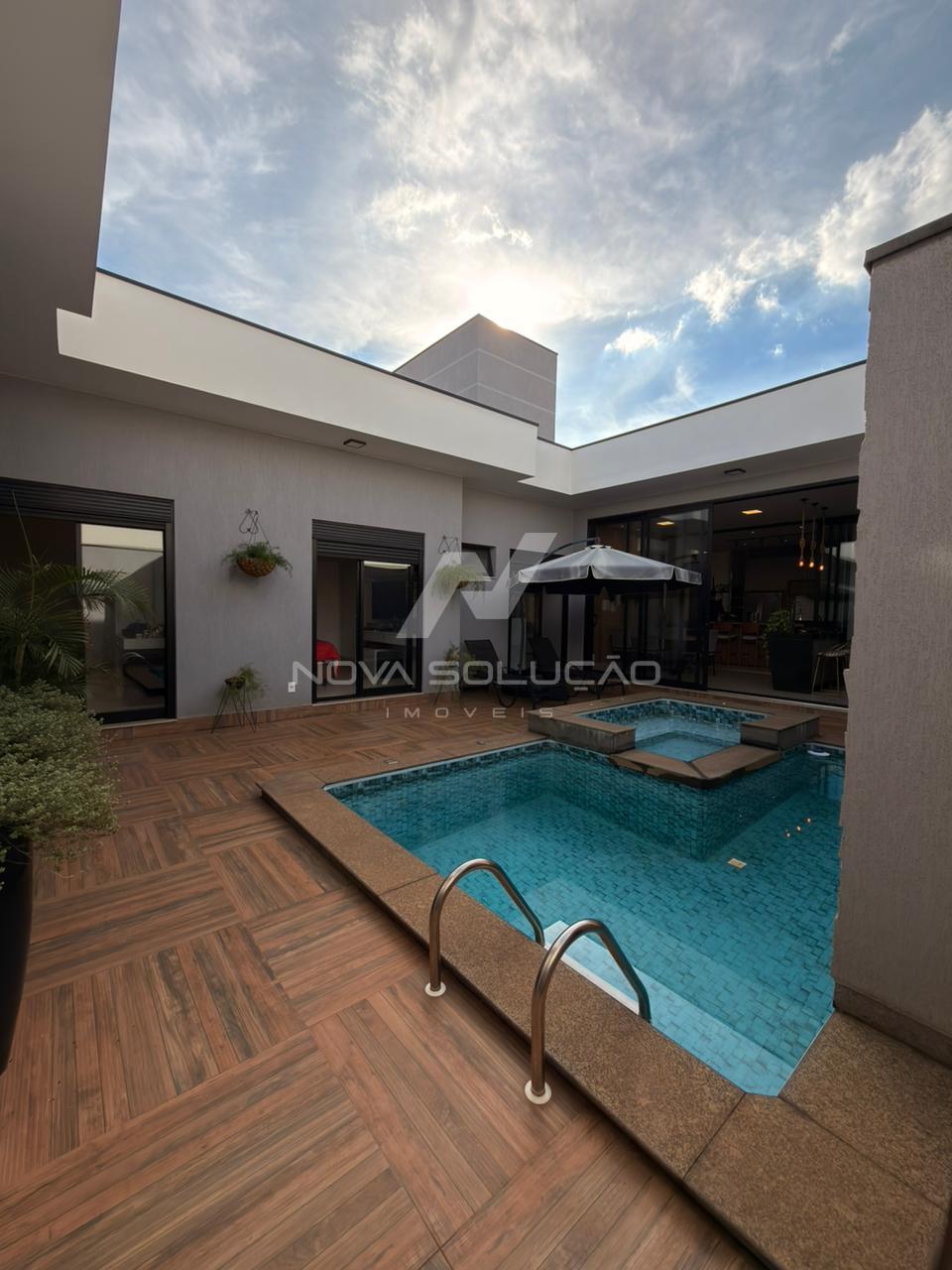 Condom�nio � venda, Condom�nio Terras de S�o Bento I, LIMEIRA - SP