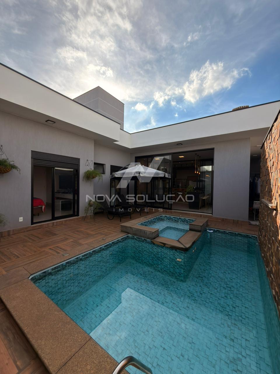 Condom�nio � venda, Condom�nio Terras de S�o Bento I, LIMEIRA - SP