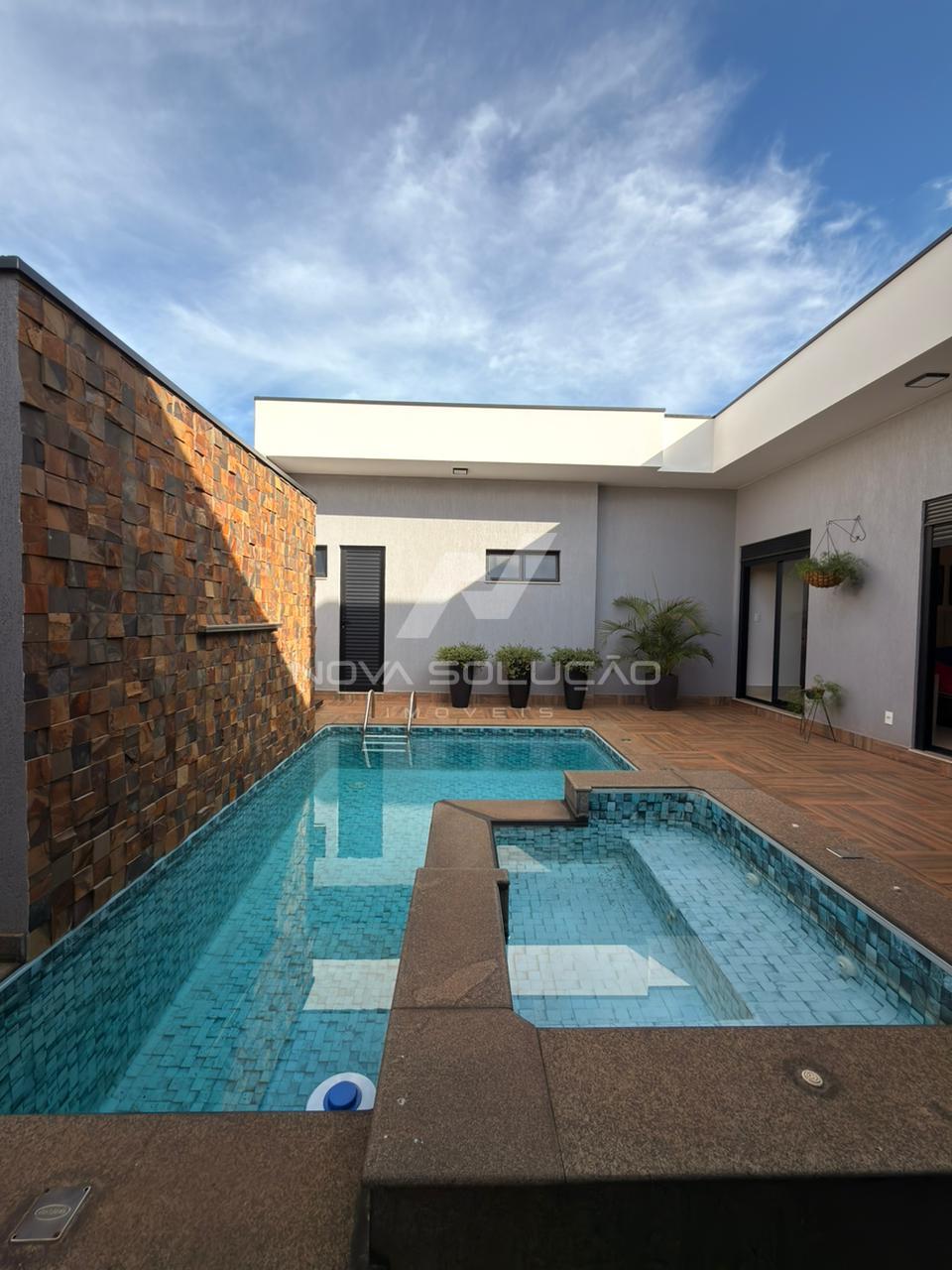 Condom�nio � venda, Condom�nio Terras de S�o Bento I, LIMEIRA - SP