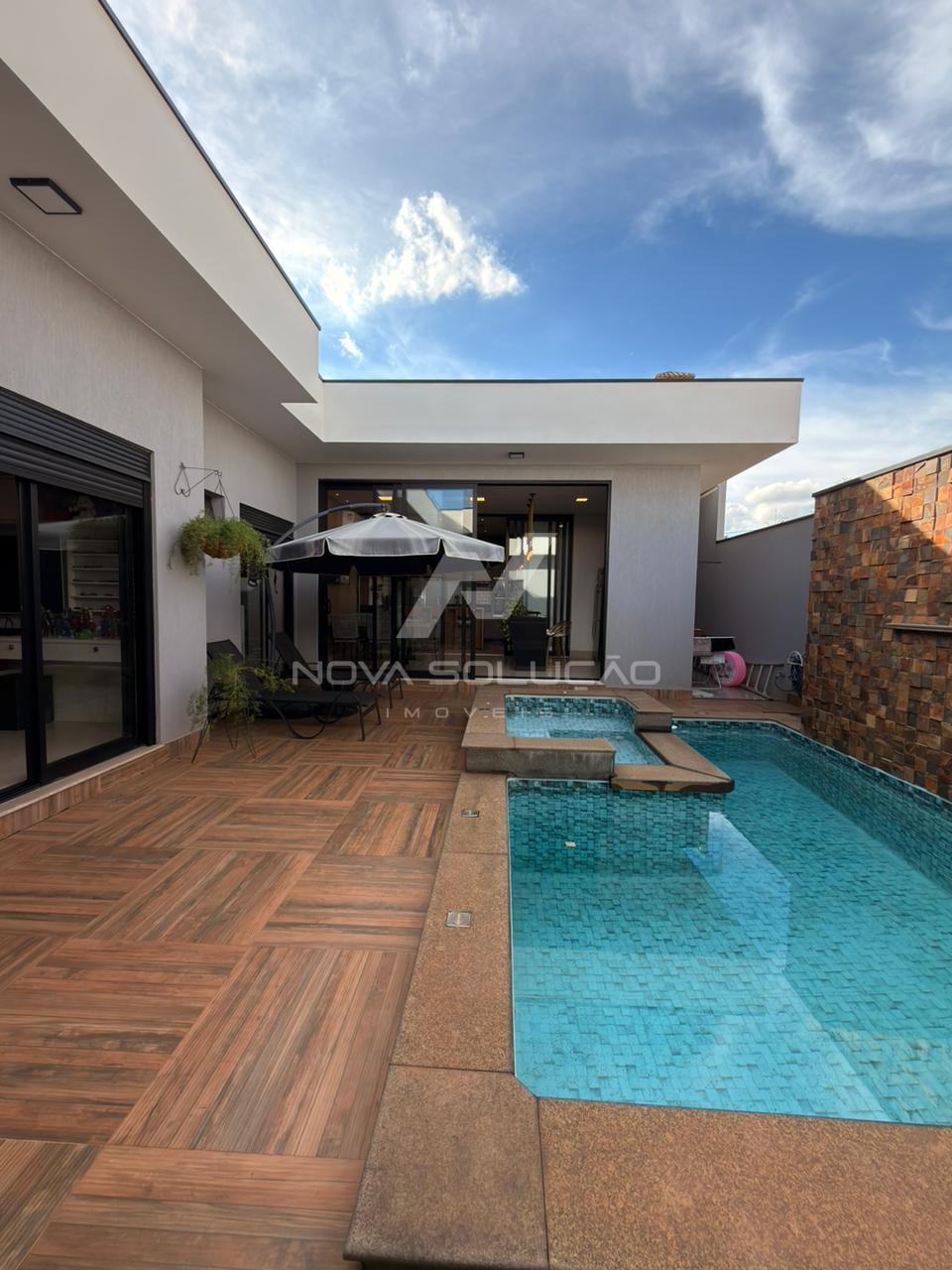 Condom�nio � venda, Condom�nio Terras de S�o Bento I, LIMEIRA - SP