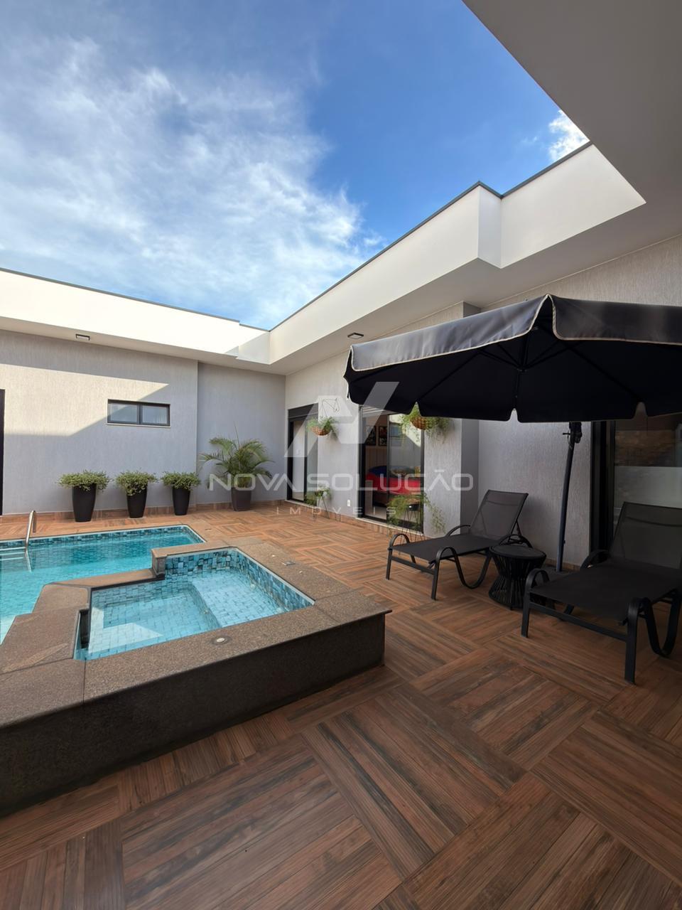 Condom�nio � venda, Condom�nio Terras de S�o Bento I, LIMEIRA - SP