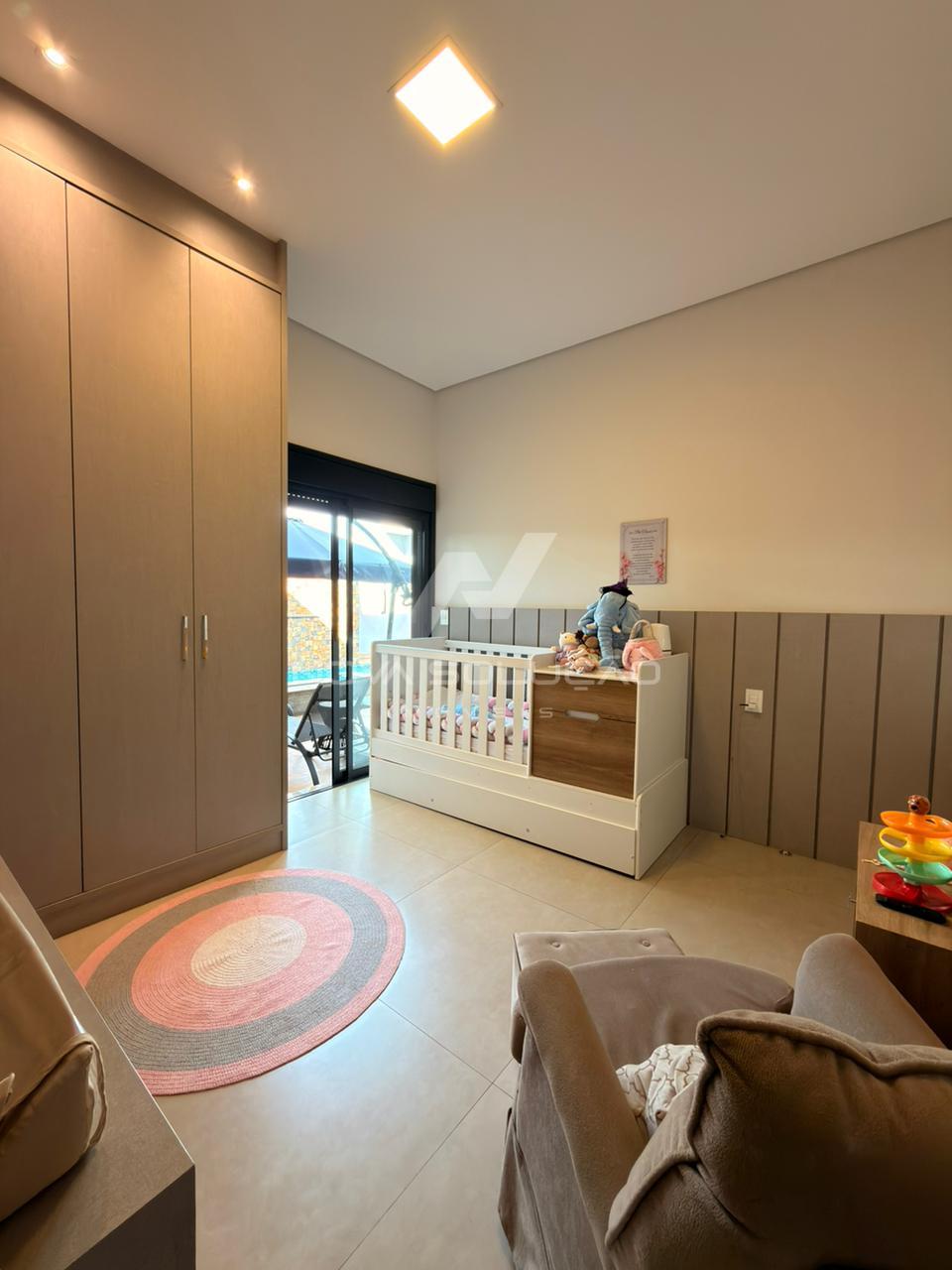 Condom�nio � venda, Condom�nio Terras de S�o Bento I, LIMEIRA - SP