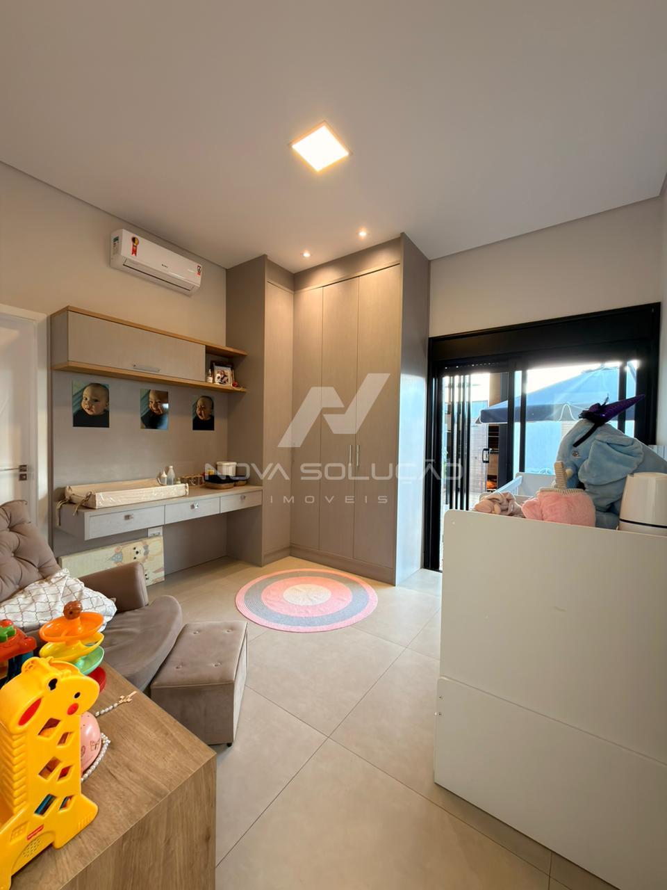 Condom�nio � venda, Condom�nio Terras de S�o Bento I, LIMEIRA - SP