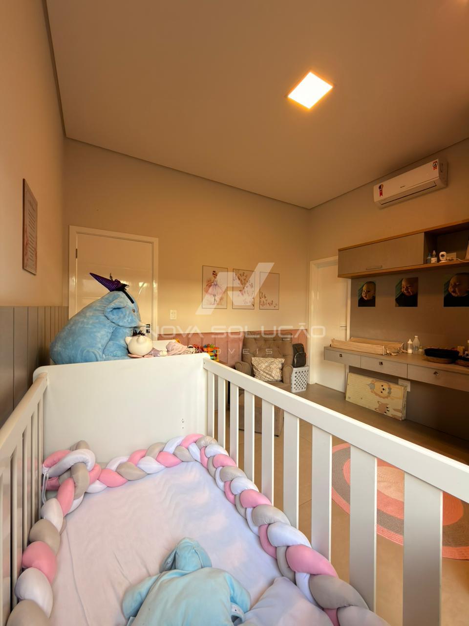 Condom�nio � venda, Condom�nio Terras de S�o Bento I, LIMEIRA - SP