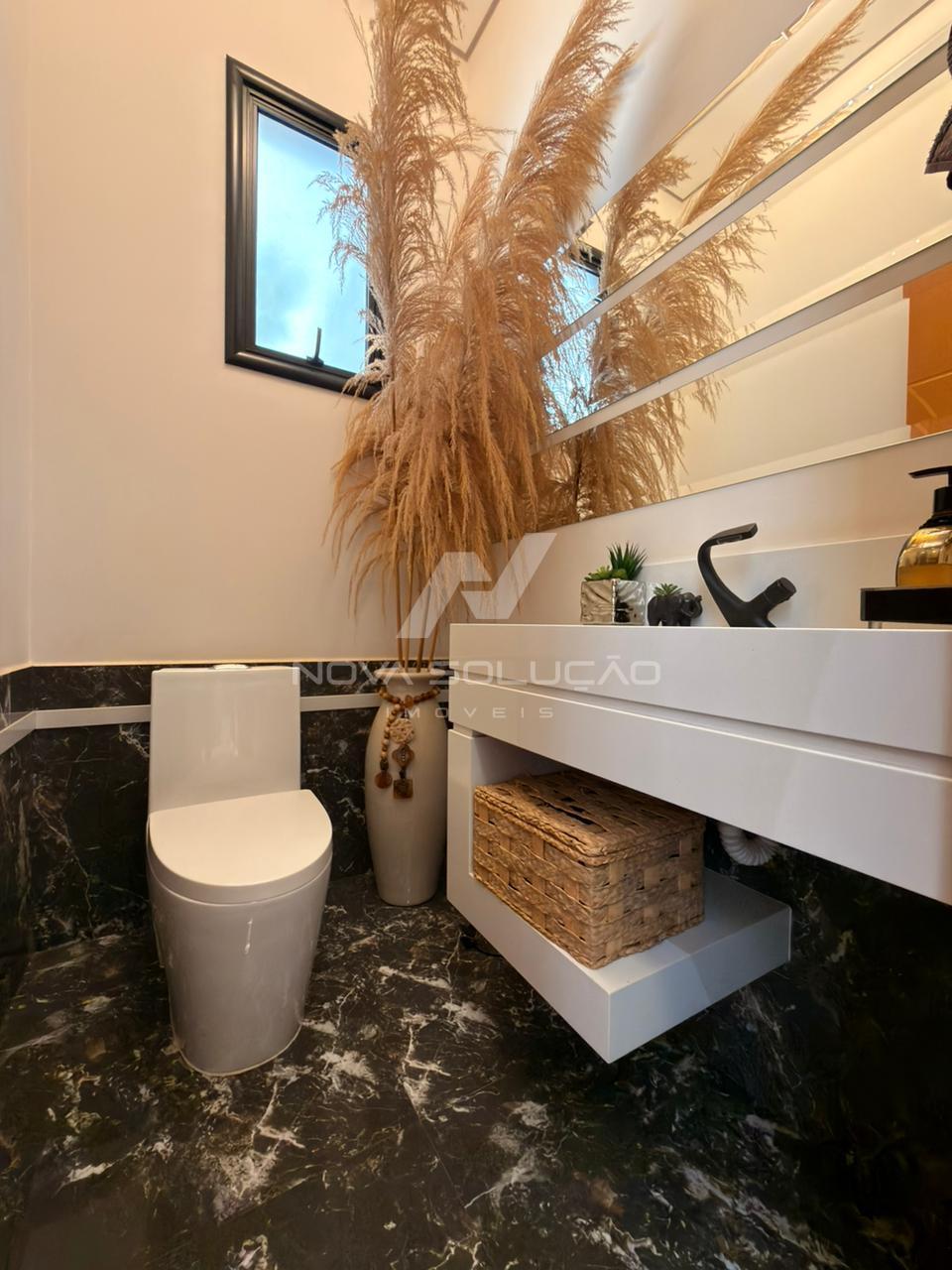 Condom�nio � venda, Condom�nio Terras de S�o Bento I, LIMEIRA - SP