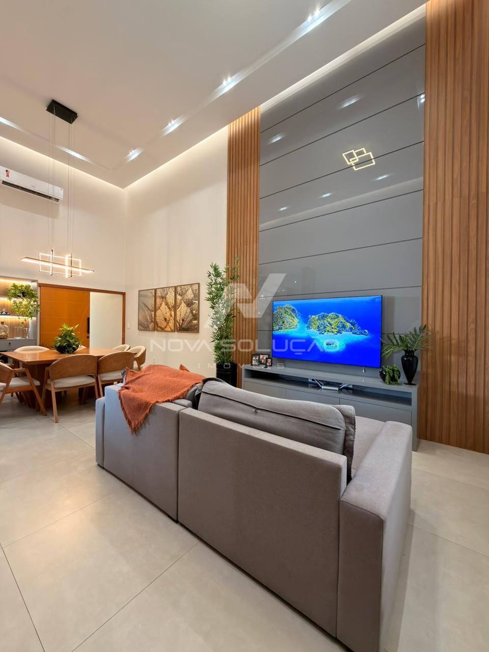 Condom�nio � venda, Condom�nio Terras de S�o Bento I, LIMEIRA - SP