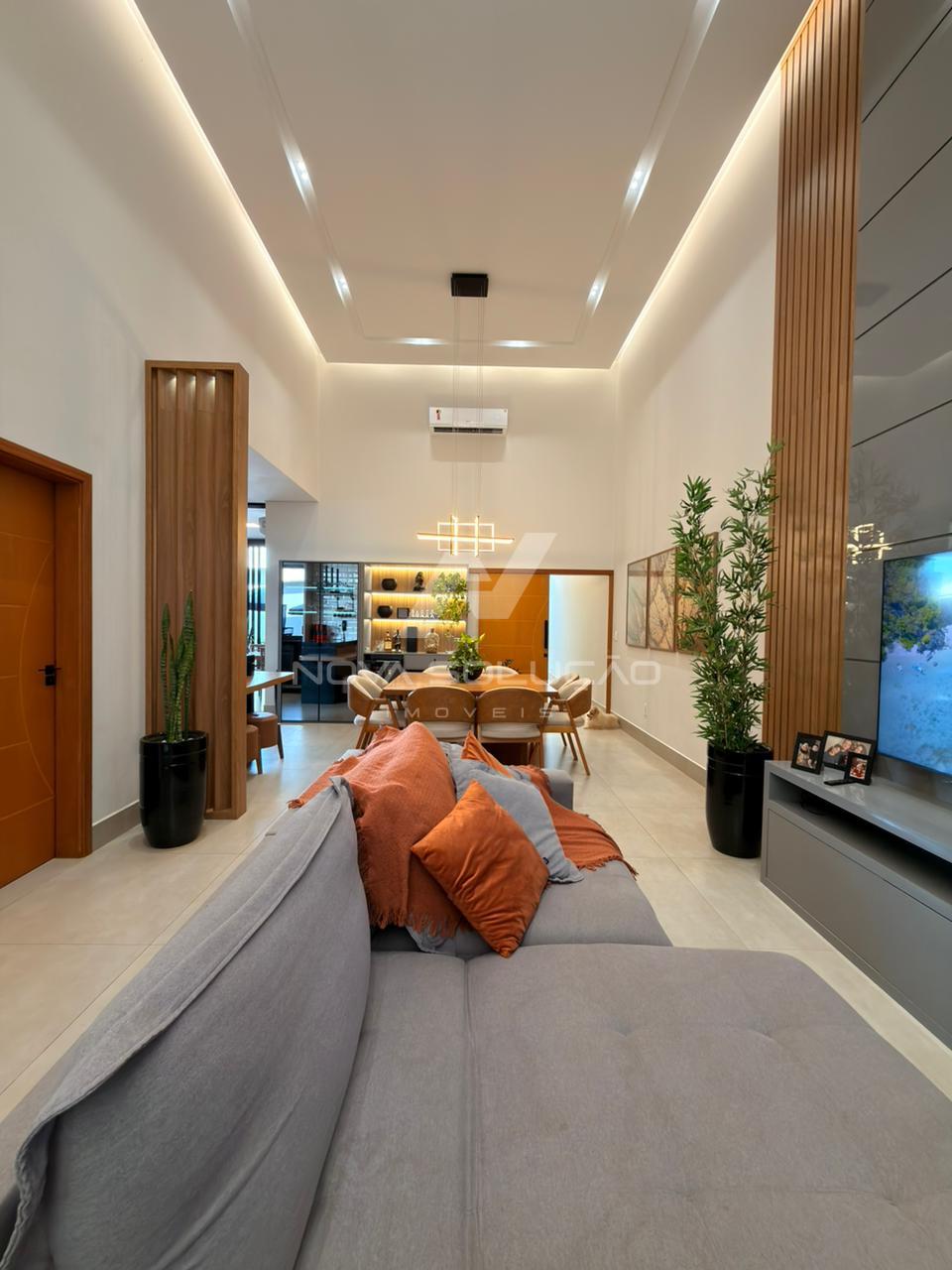 Condom�nio � venda, Condom�nio Terras de S�o Bento I, LIMEIRA - SP