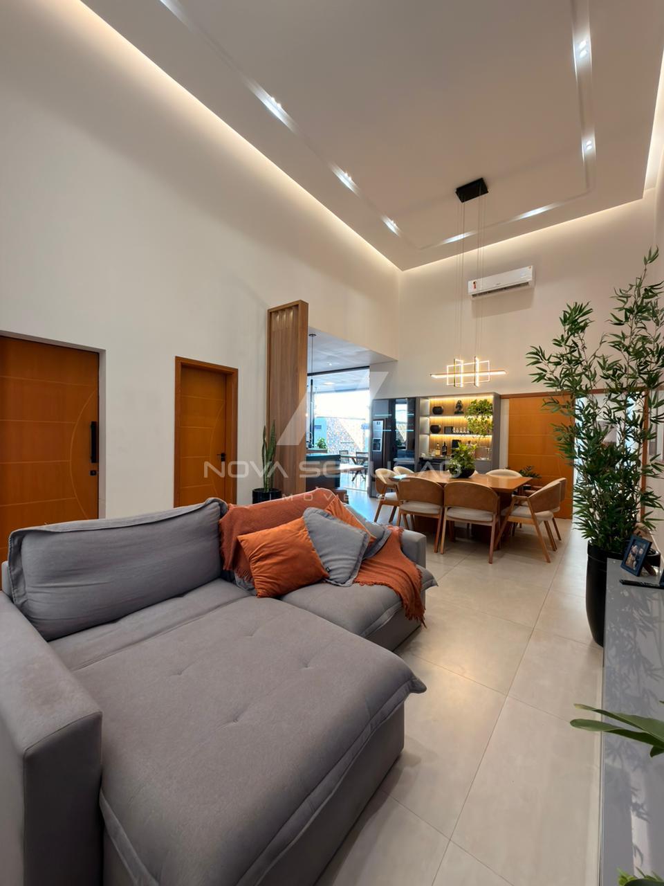 Condom�nio � venda, Condom�nio Terras de S�o Bento I, LIMEIRA - SP