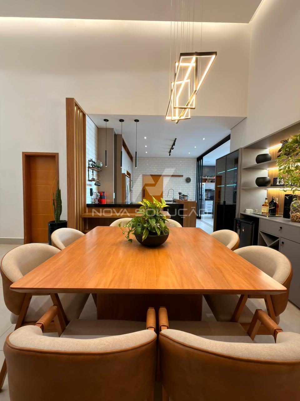 Condom�nio � venda, Condom�nio Terras de S�o Bento I, LIMEIRA - SP