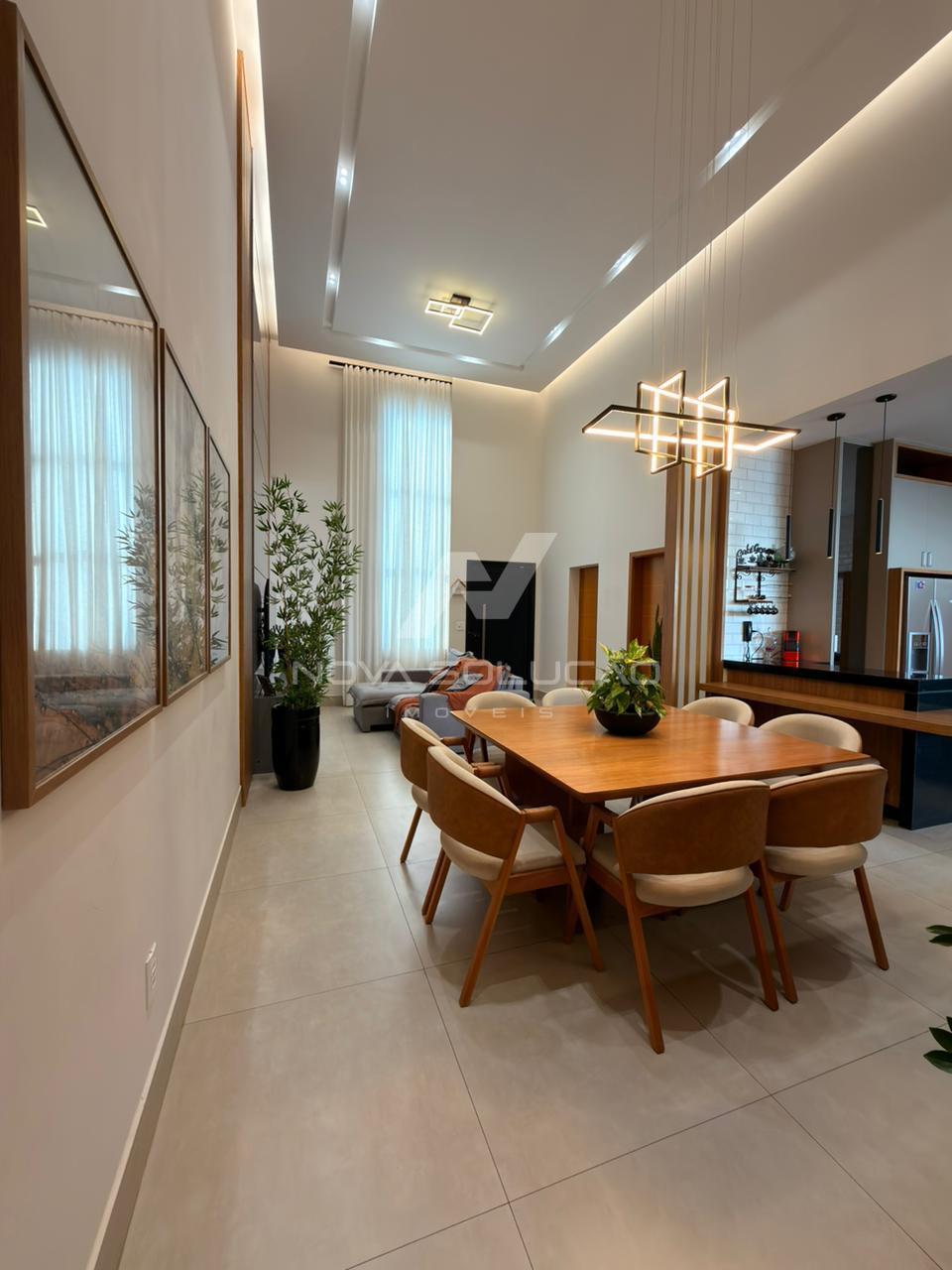 Condom�nio � venda, Condom�nio Terras de S�o Bento I, LIMEIRA - SP