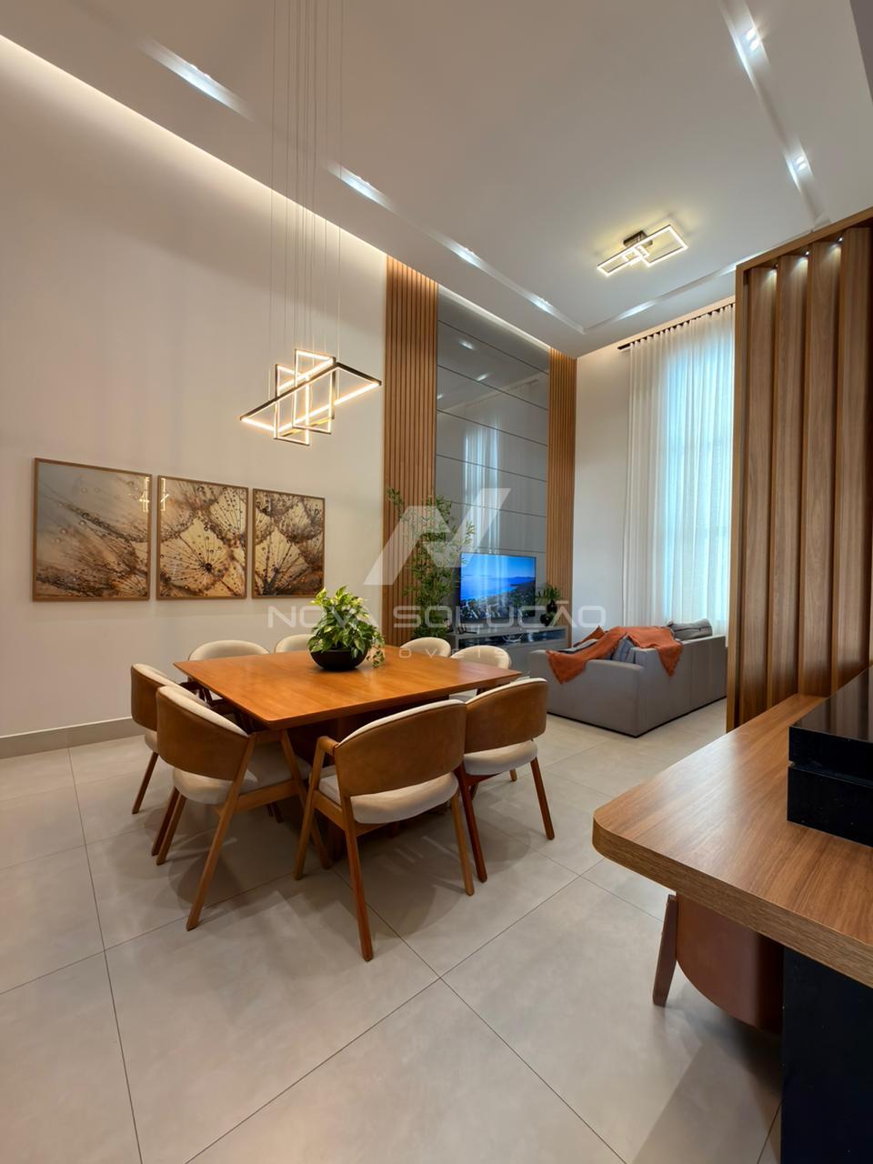 Condom�nio � venda, Condom�nio Terras de S�o Bento I, LIMEIRA - SP