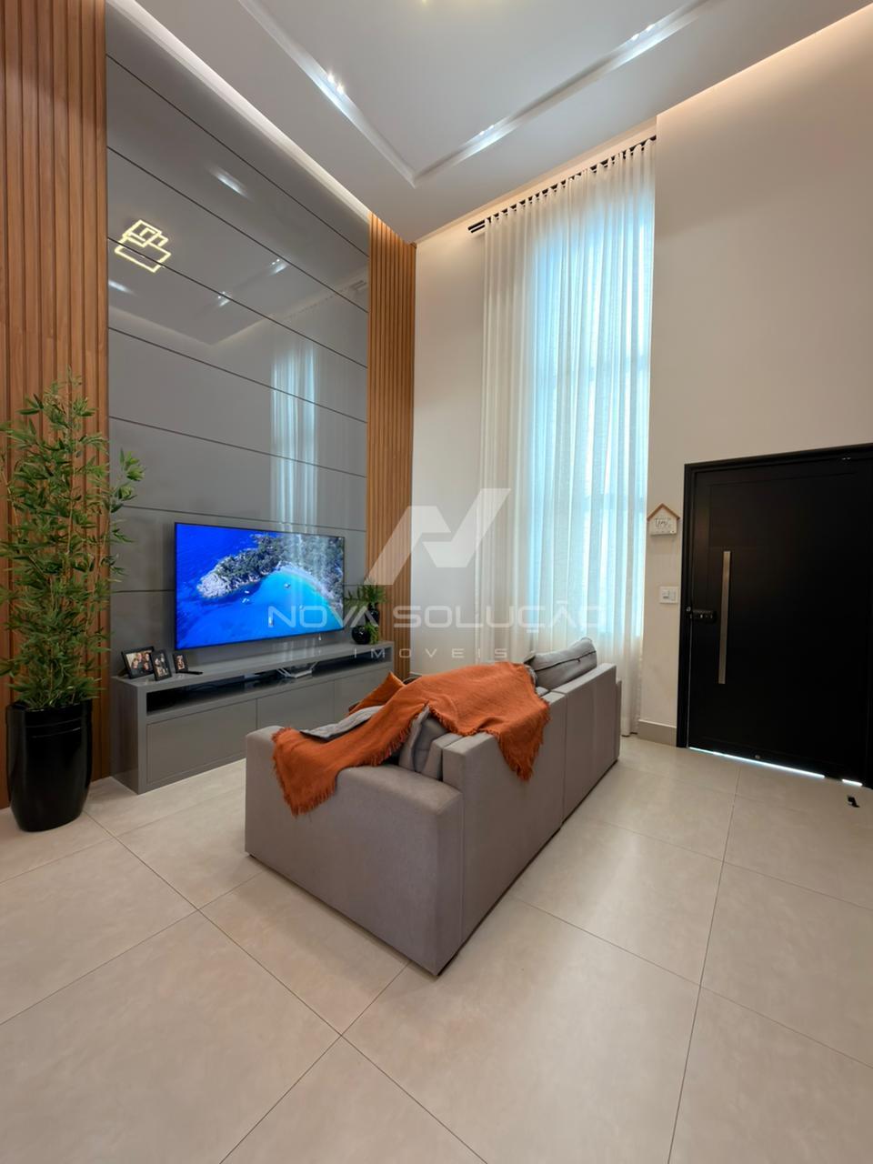 Condom�nio � venda, Condom�nio Terras de S�o Bento I, LIMEIRA - SP