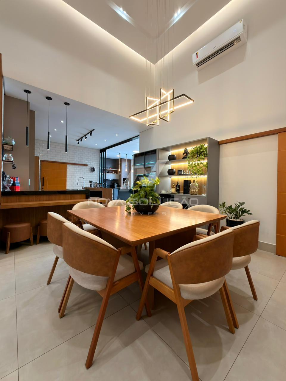 Condom�nio � venda, Condom�nio Terras de S�o Bento I, LIMEIRA - SP