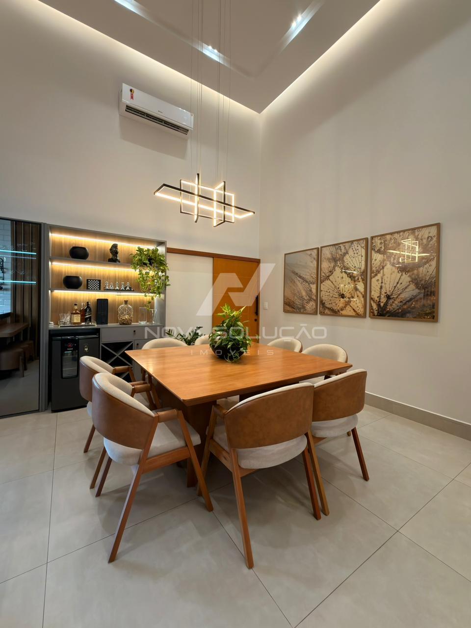 Condom�nio � venda, Condom�nio Terras de S�o Bento I, LIMEIRA - SP